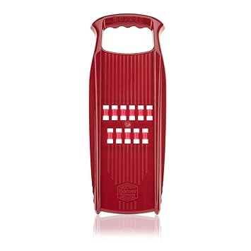 Rosti Grater Powerline (Red)