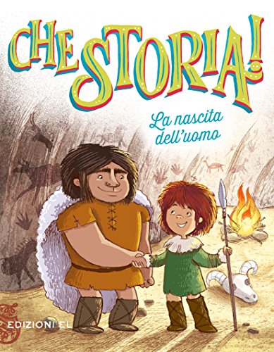 La nascita dell'uomo. Ediz. a colori