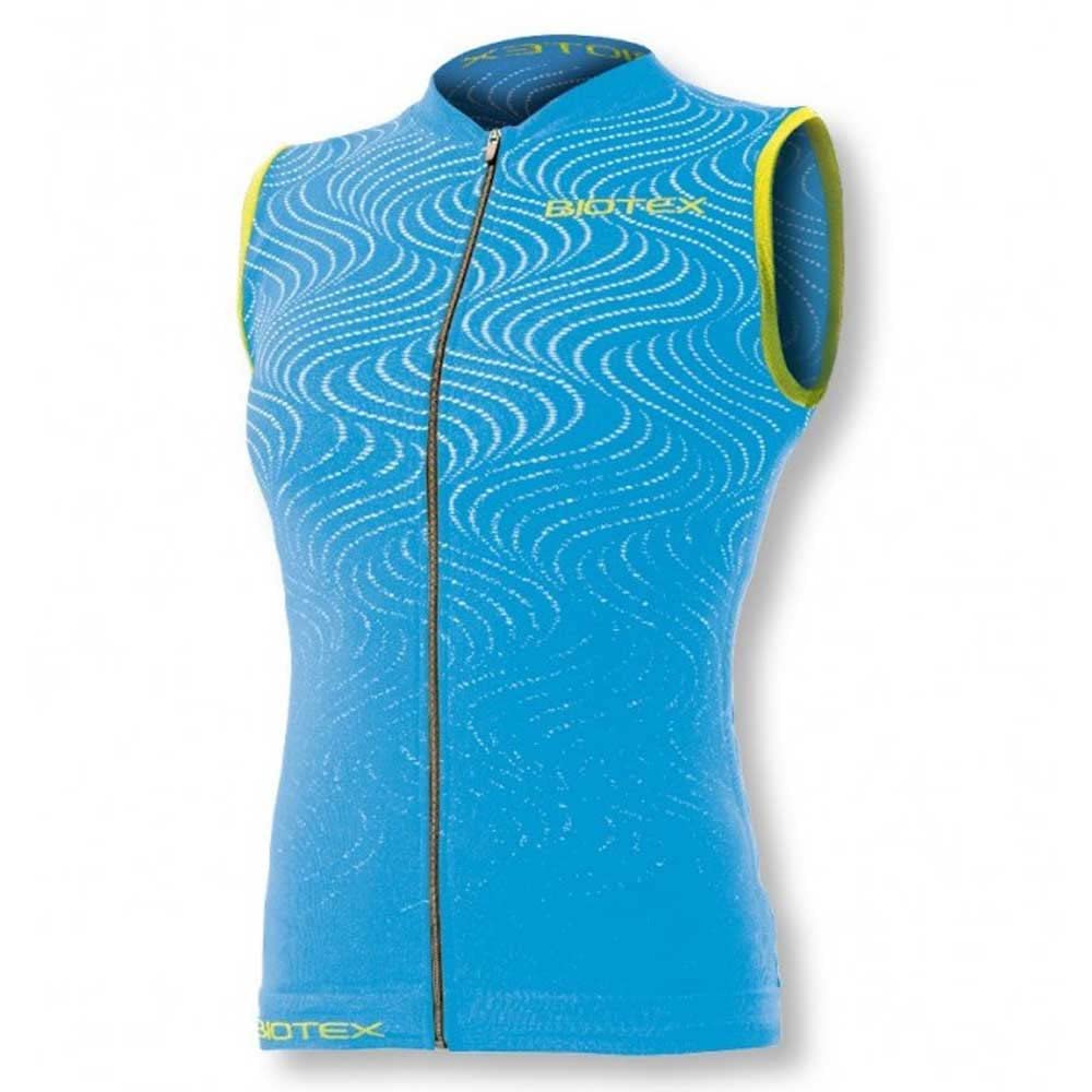 720194var-288076 - Chaleco Ciclismo Mujer soffio
