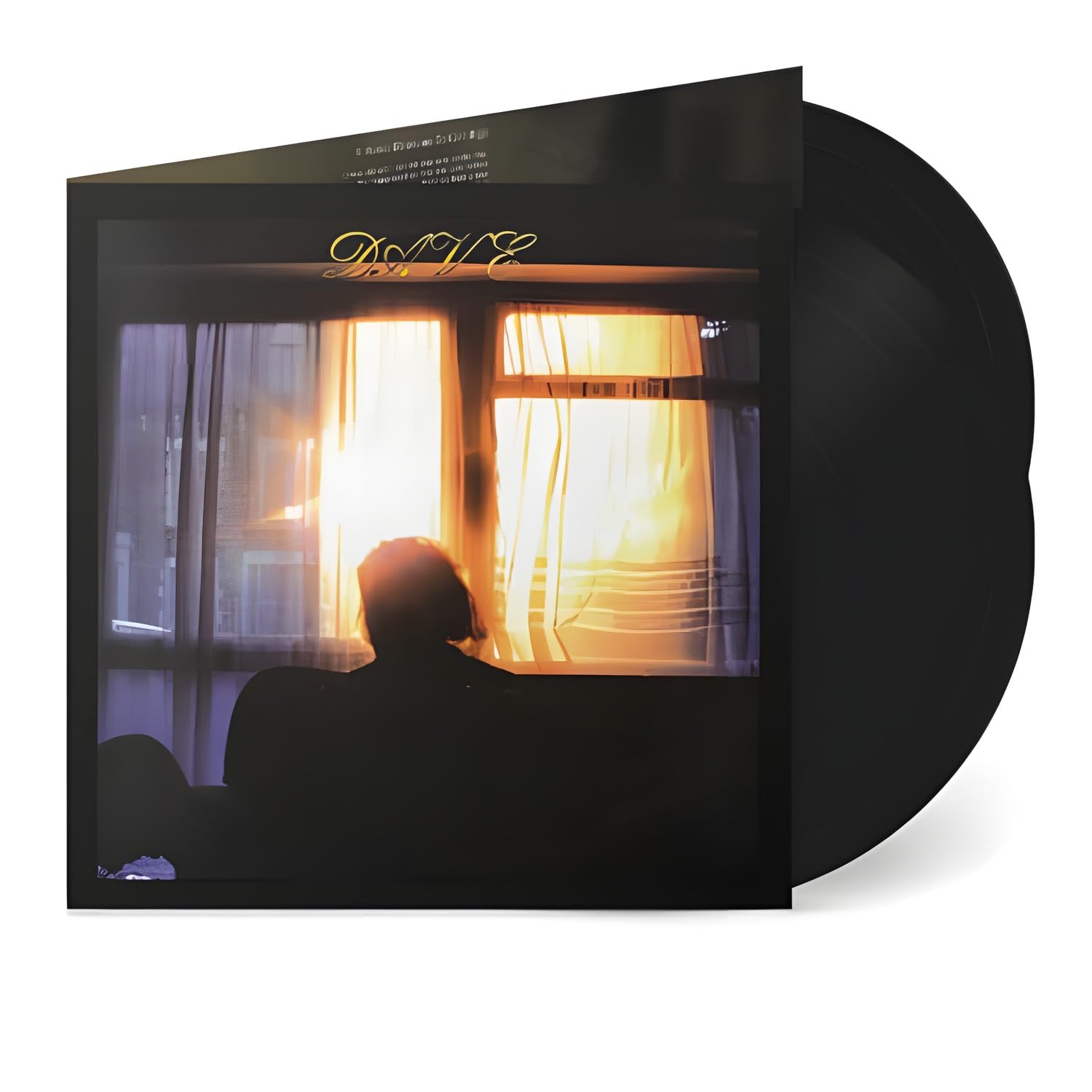 Whatever Happened To...? (2026 Mix - Expanded) [VINYL]