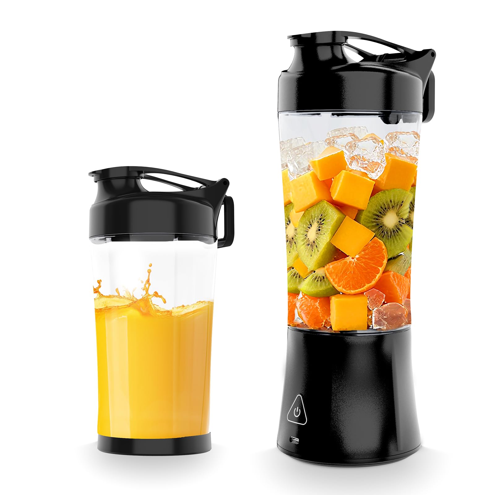 FITECHZY Portable Smoothie Blender