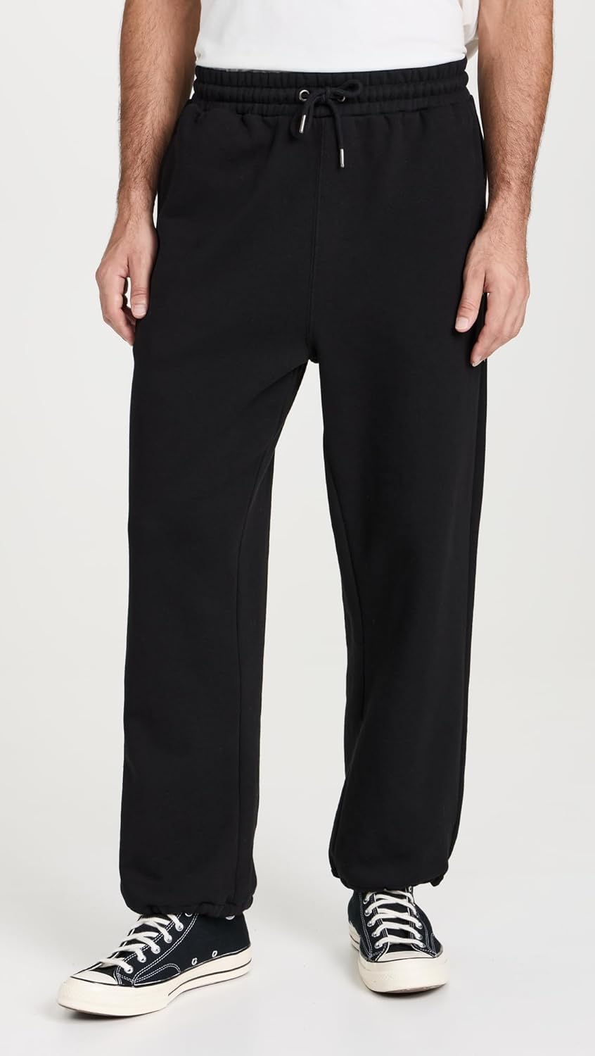 Alpha Industries Men's Essential Sweatpants - Image 2