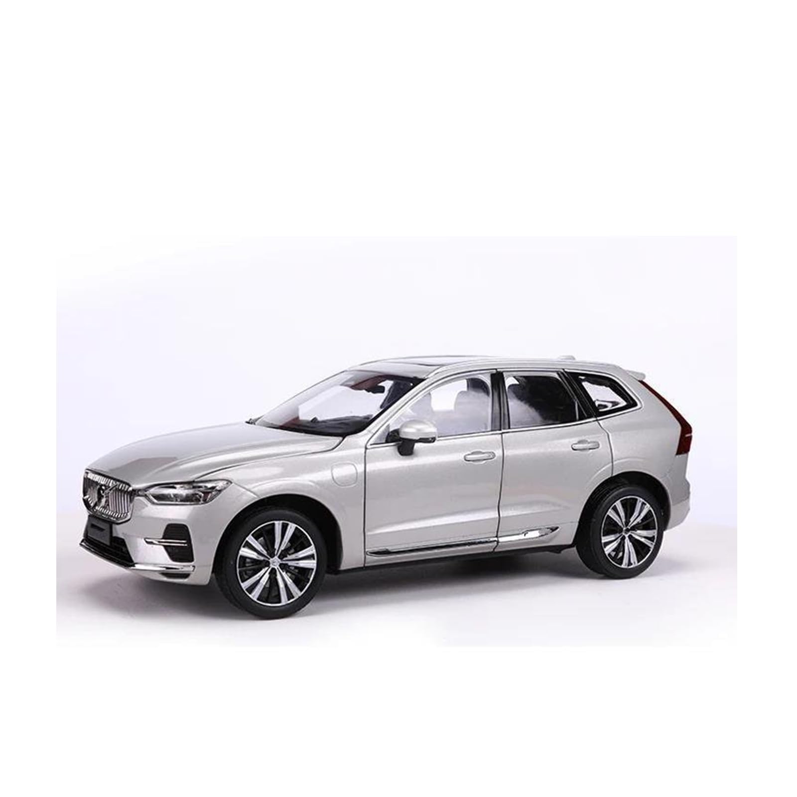 ONAIC Diecast Model 1:18 For Volvo XC60 XC 60 2022 Car Model Alloy Diecasts Vehicles