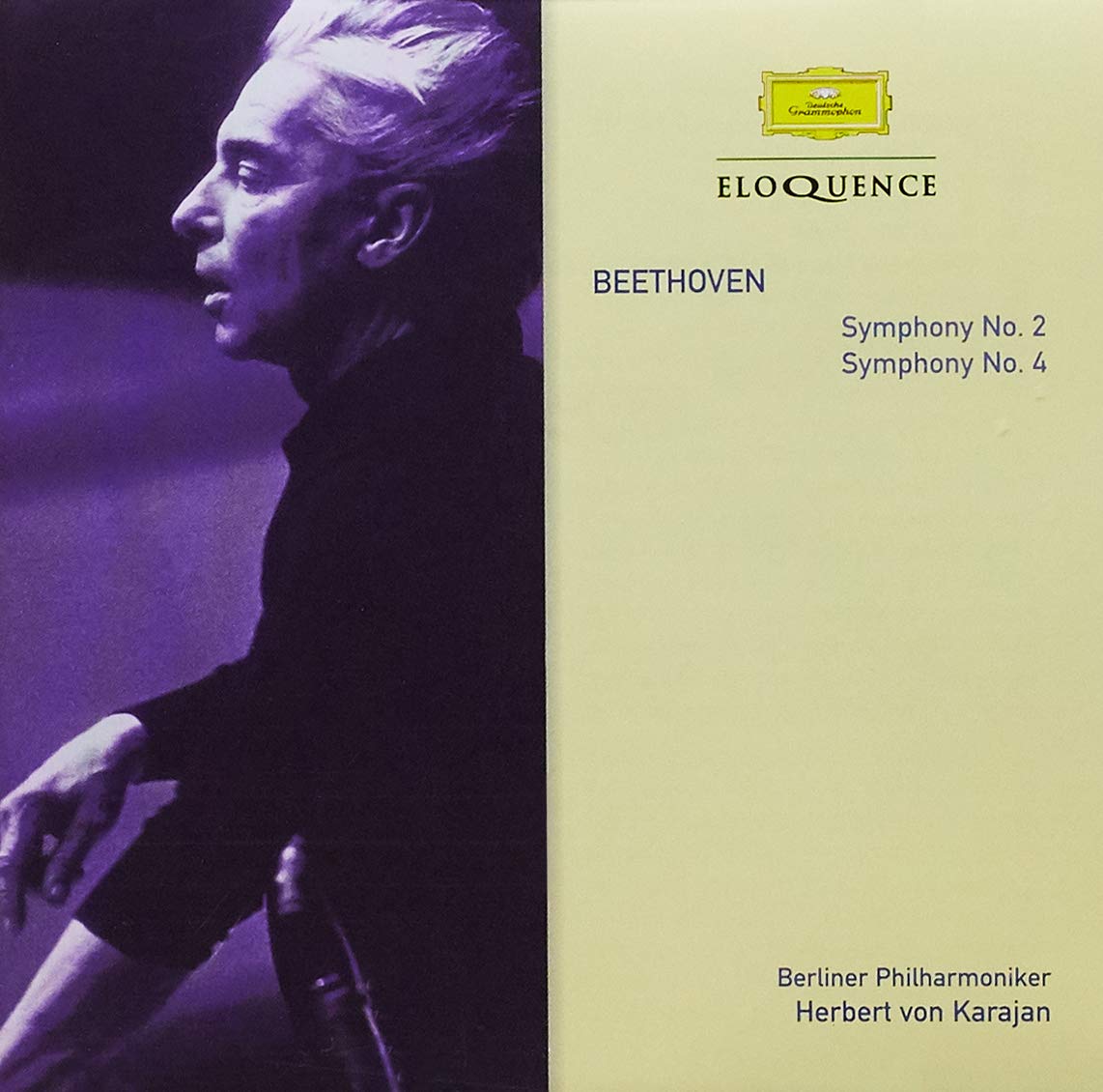 Complete Symphonies 1963