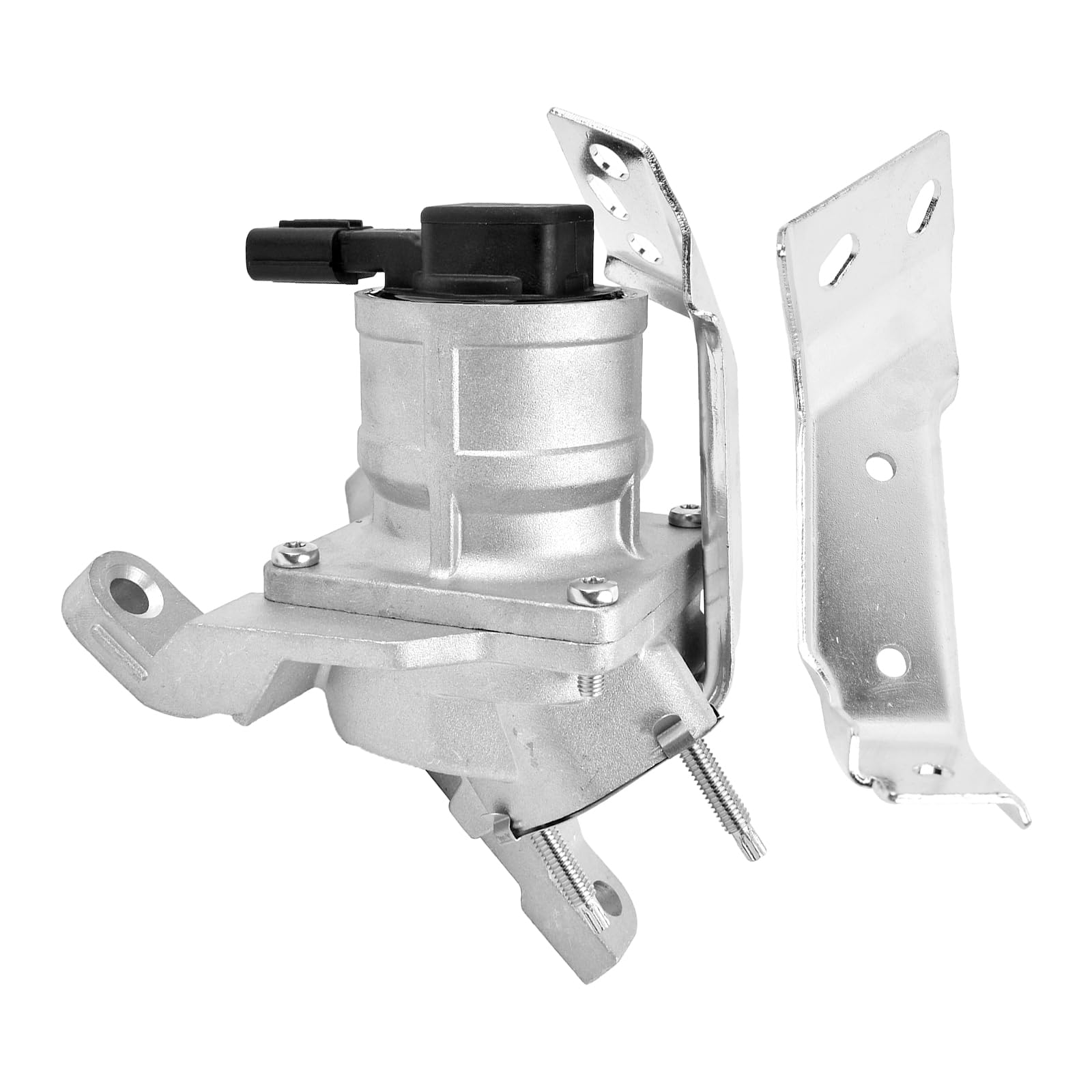 911-622 Secondary Air Injection Pump Check Valve Replacement for 2007-2009 Toyota Tundra, 2008-2009 Sequoia Part# 25710-50031, 25710-50032