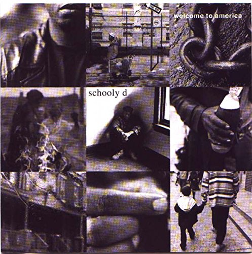 WelcomeTo America [Import Anglais]