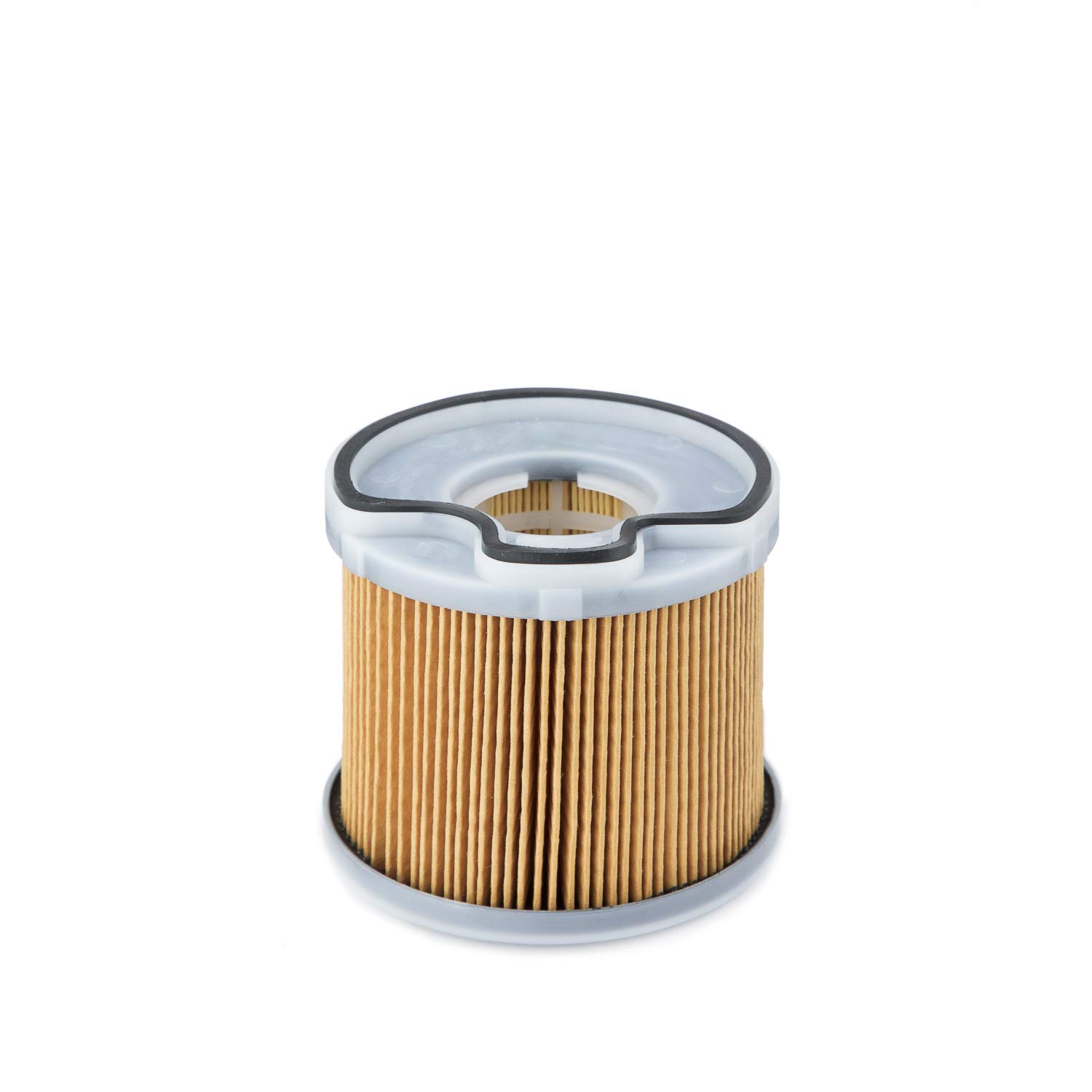 UFI Filters, Filtro Gasoil 26.691.00, Filtro de Combustible Diésel de Recambio, Apto para Coches, Apto para Modelos como Citroen, Fiat, Lancia, Peugeot y Suzuki