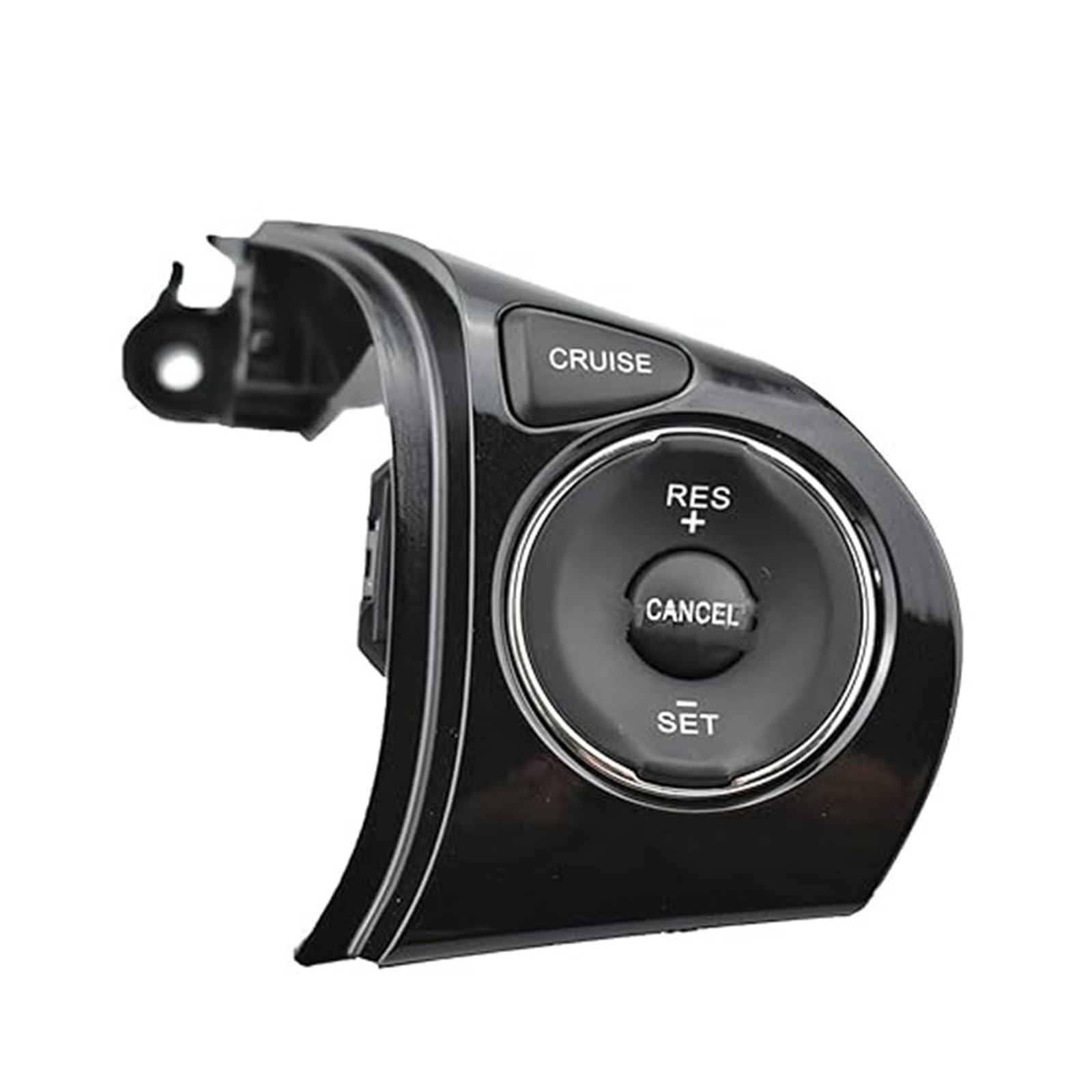 Commande au volant 35880-TR6-A01 de régulateur droit Civic Jade