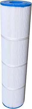 Atomic USA Made Spa Filter Replaces Dynamic V-DSC-75,Ser II & III, Pleatco PRB75-M, Unicel C-4975AM, Filbur FC-2395, 2395M, SD-00203