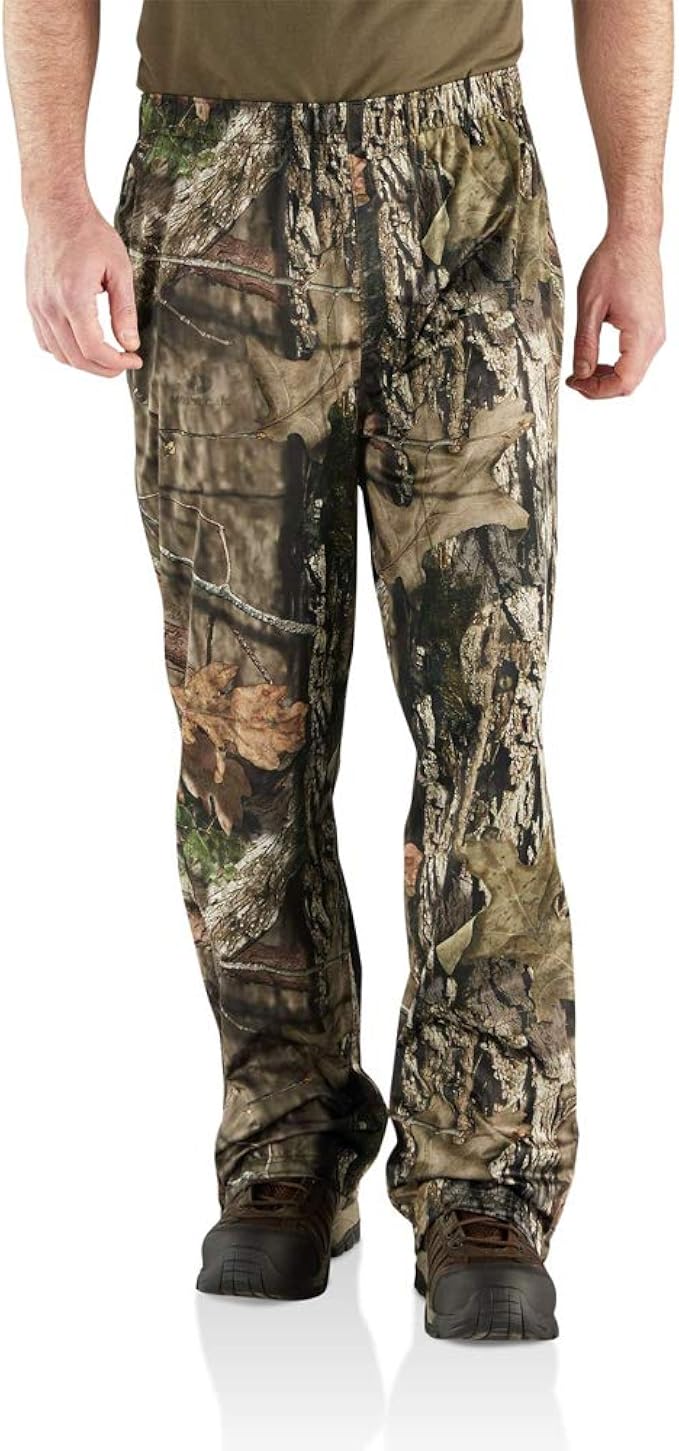 Carhartt Big \u0026 Tall Stormy Woods Pant Pantaloni Uomo : Amazon.it:  Abbigliamento