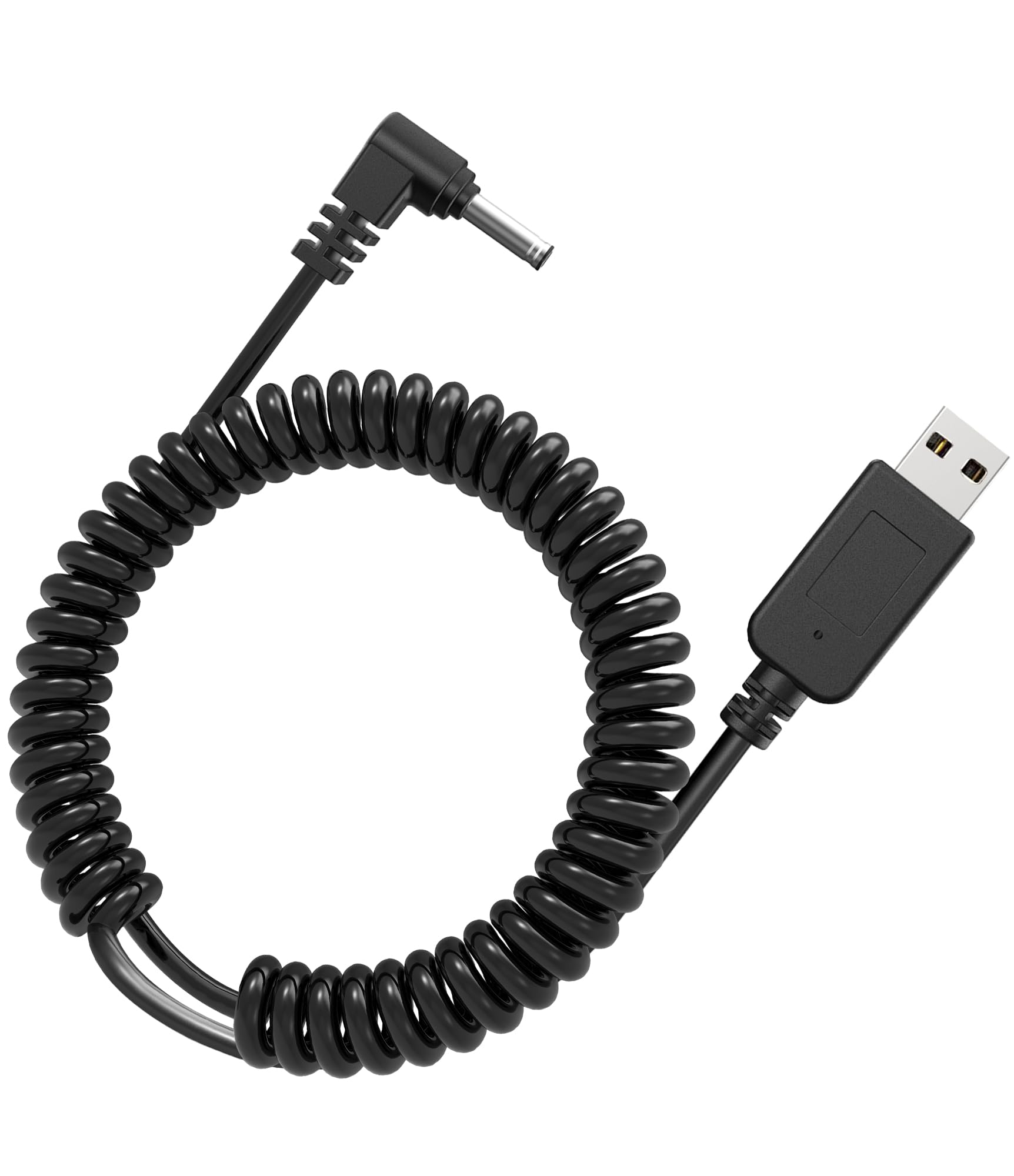 Sponsored Ad - Radar Detector Cable with USB to DC3.5 Plug,Power Cable for Radar Detectors,USB 5V-12V Power Cable,for Cobr RAD 480i 350 380 DFR1 DFR3 DFR5 Whistler Radenso Pro M Radar Detector(DC3.5-6.56FT)