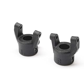 Axial C Hub Carrier Set PRO AXI232073 Elec Car/Truck Replacement Parts