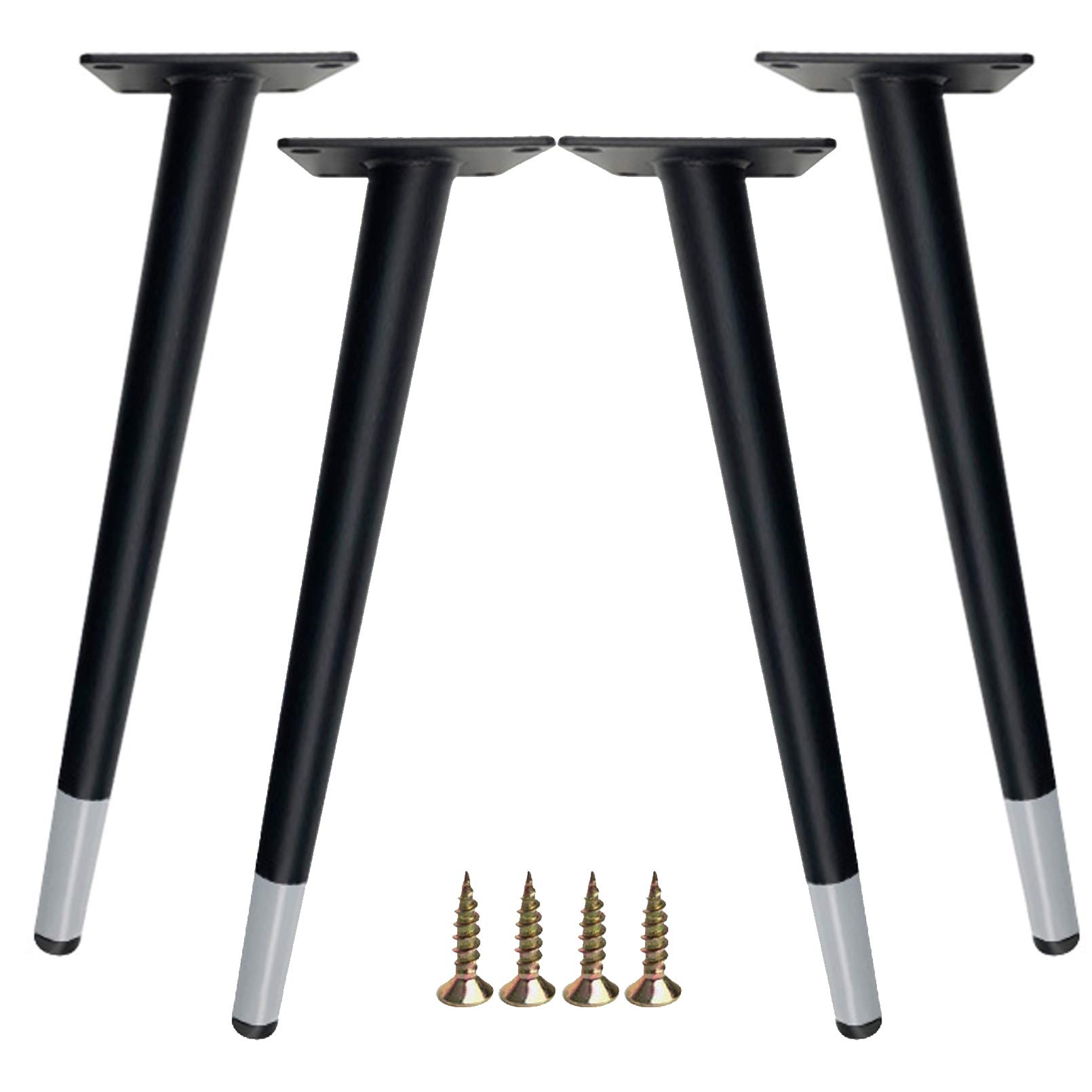 Remplacement pour table basse en fer haut de gamme pour finition épurée - 8
