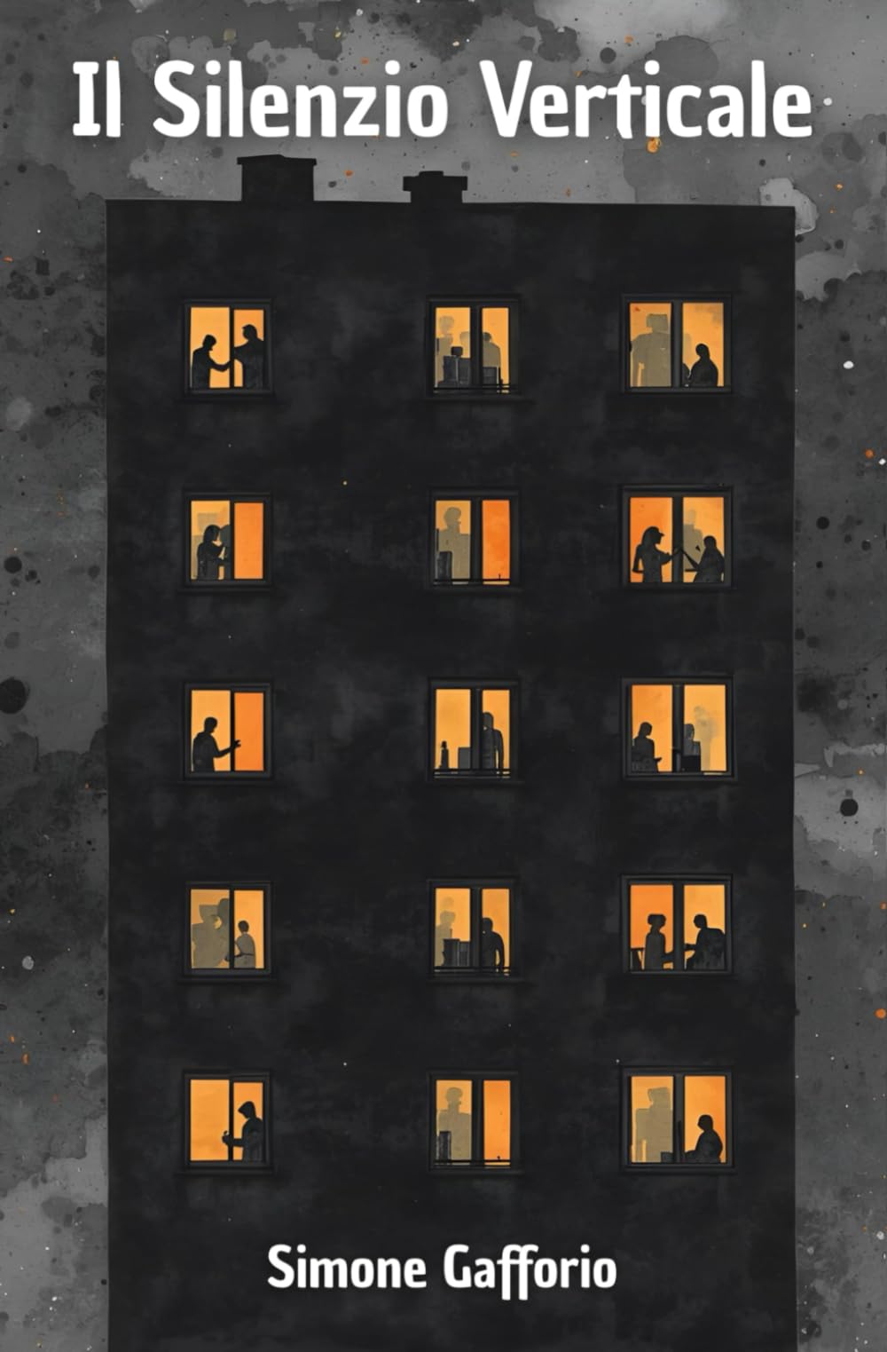 Il Silenzio Verticale