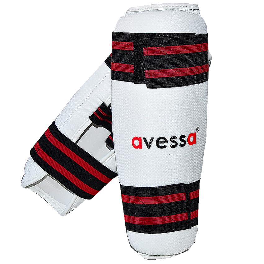 Avessa Taekwondo Kaval Koruyucu L Beden Tekk-100