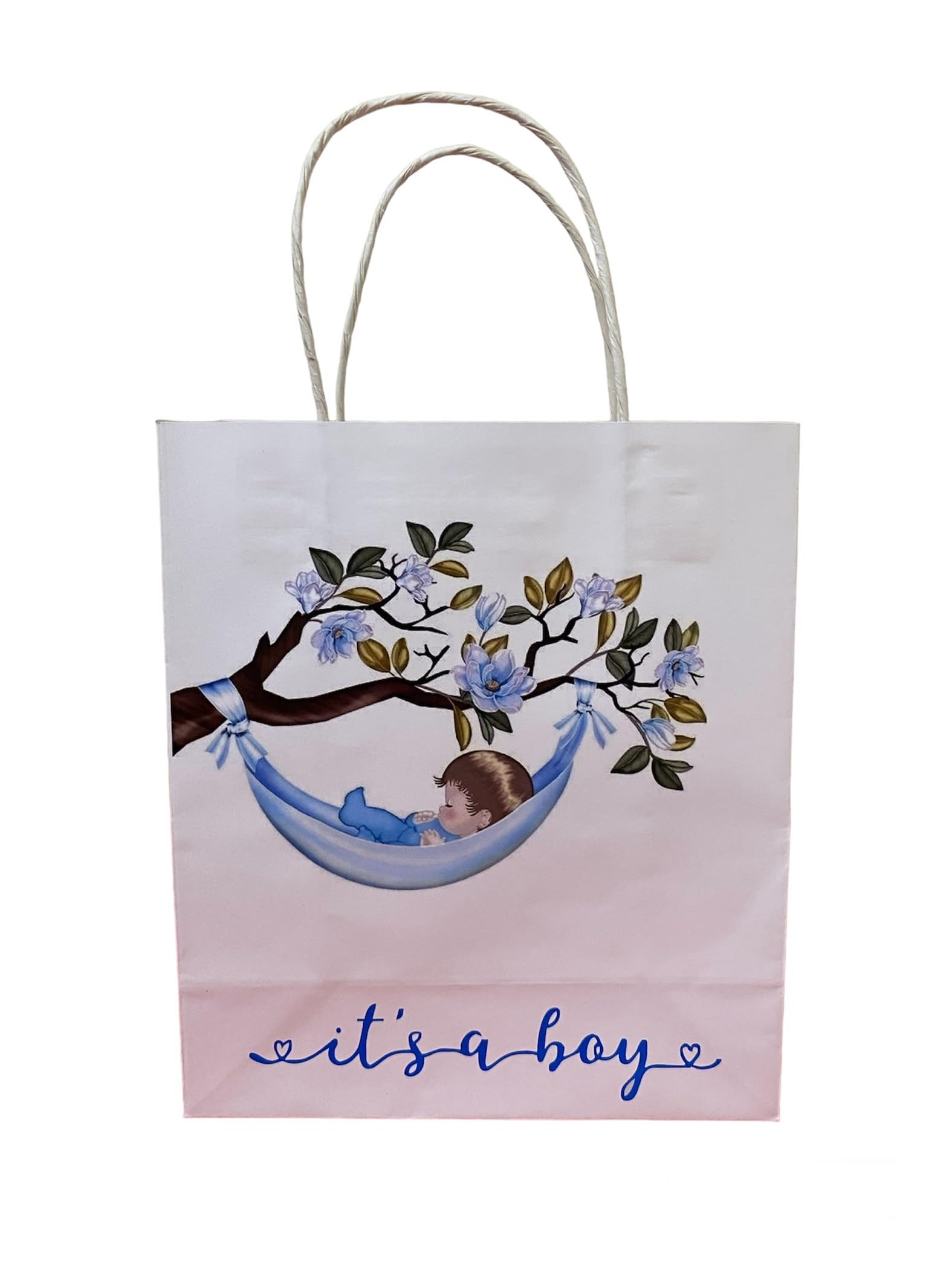 SPP ITS A BOY BAG 01 (Pack OF 10) (B0D8L42KM4) Amazon Price History, Amazon Price Tracker