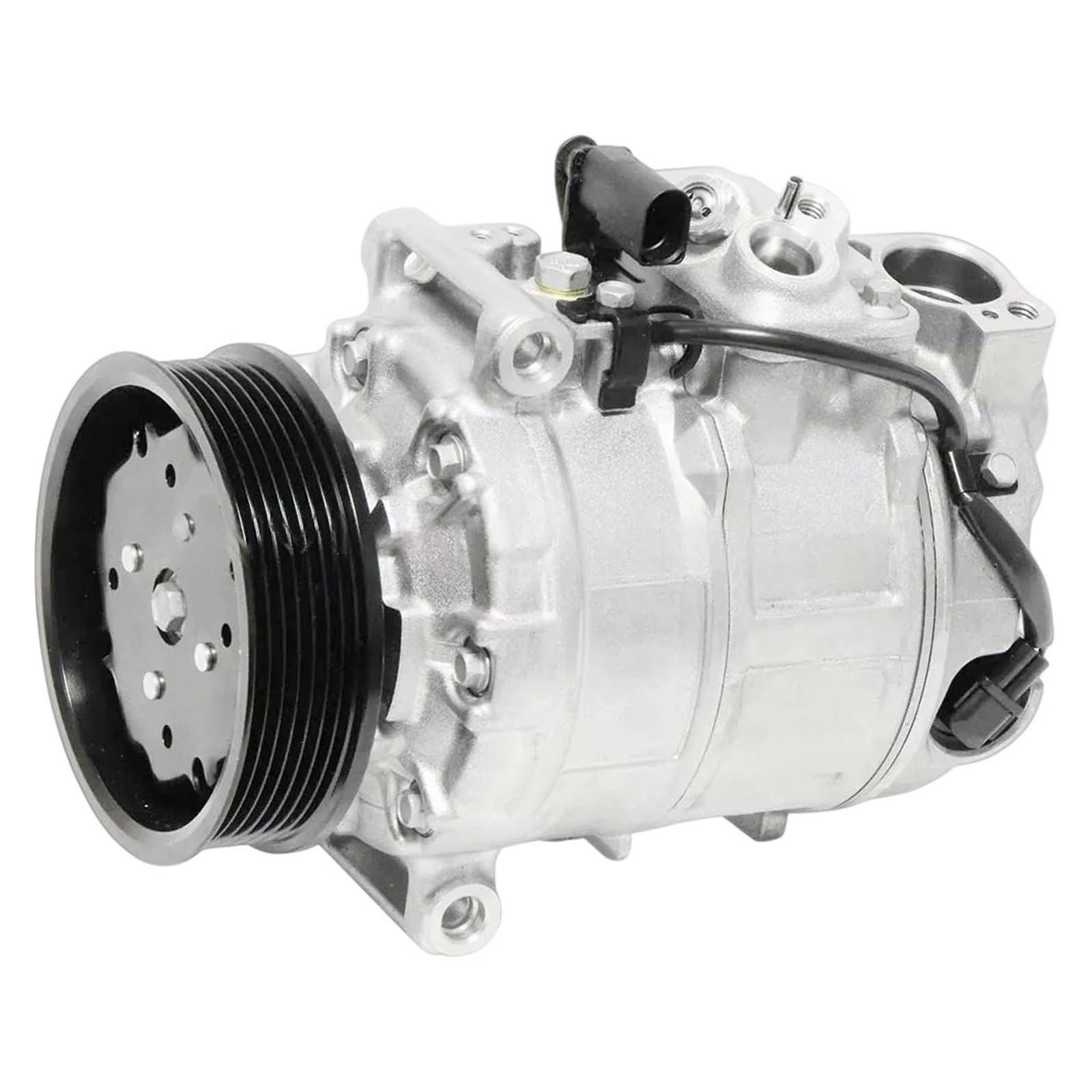 7L6820803D CO 11239C 7SEU16C 7SEU17C 7PK Car Ac Compressor Compatible for Audi Q7 A8 S8 Porsche Cayenne VW