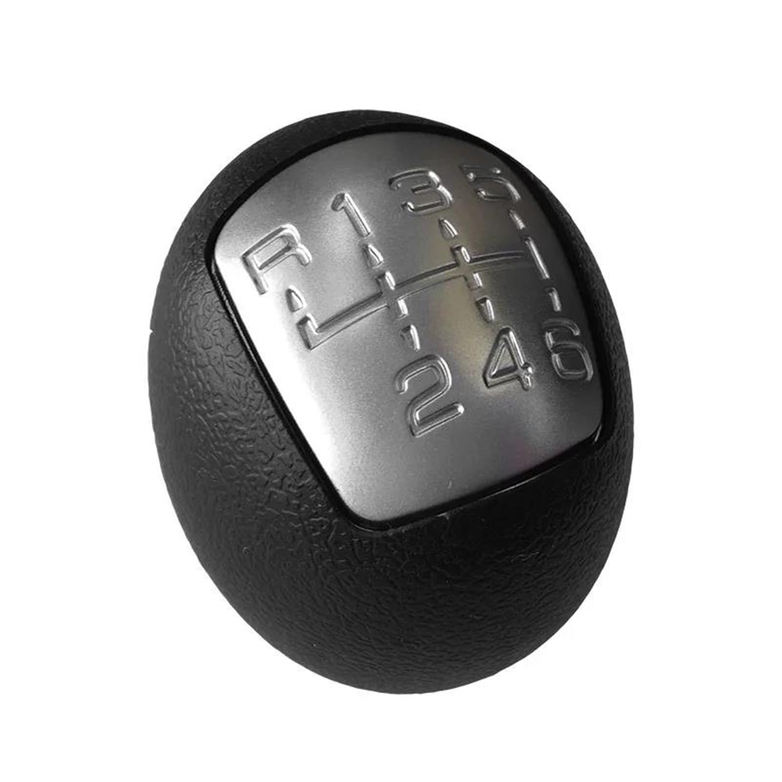 FSOZDBBPL Automotive Parts 5 6 Speed for Iveco for Daily Iv V Vi Gear Shift Knob Auto Gear Handle Shifter Manual Lever Shift(6 Speed)