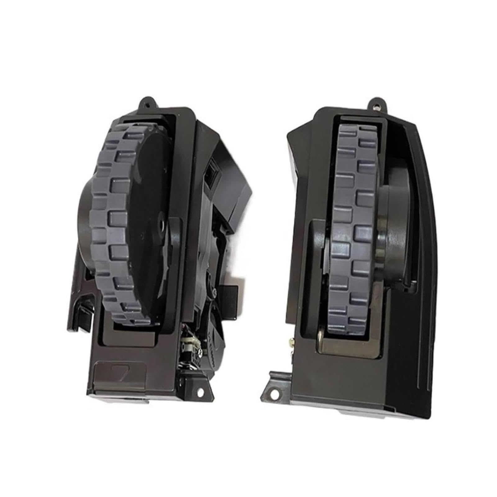 Sostituzione Modulo Ruota Motrice Sinistra E Destra, Compatibile Con Roomba, S9 (9150) + Plus (9550) Accessori Parti Di Ricambio for Aspirapolvere(L+R)
