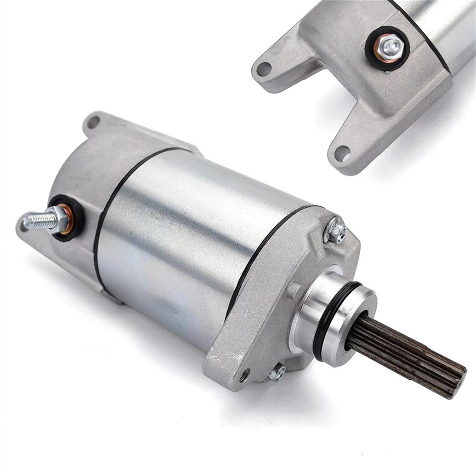 Anlasser Für H&onda NX500 Dominator 1999 NX650 Dominator 1999 31200-MAK-003 31200-MN9-003 31200-MN9-013 31200-MN9-023 31200-MAK-000 Zubehör