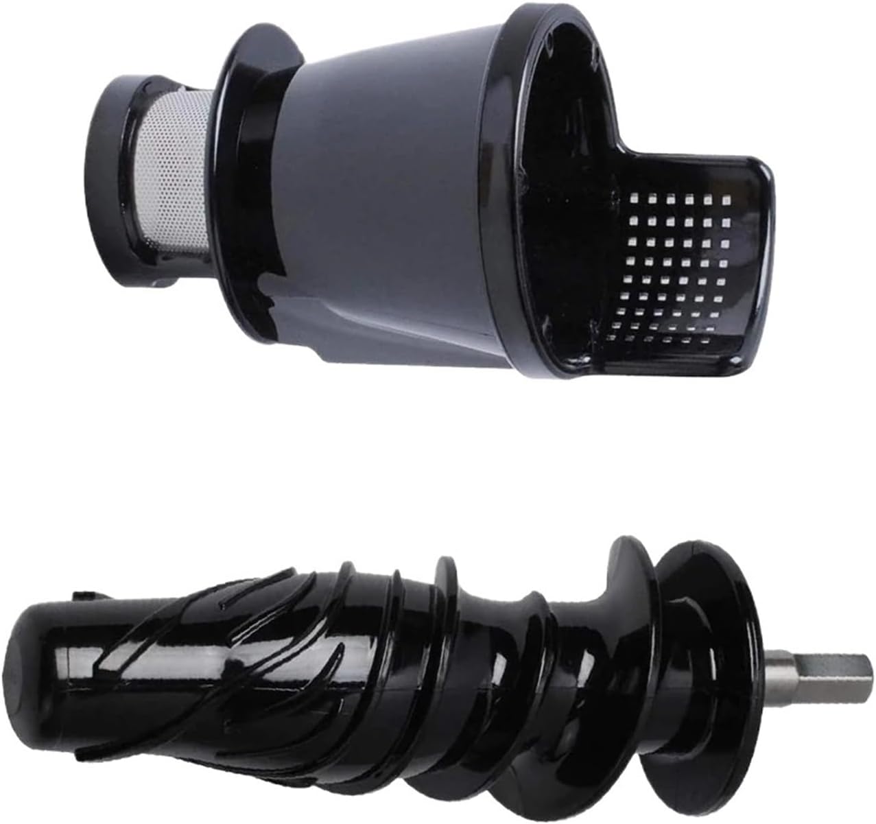 Compatible for Omega Slow Masticating Juicer Replacement, Model 8006 8005 8004 8003 NC900 Spare Part Accessory Kit