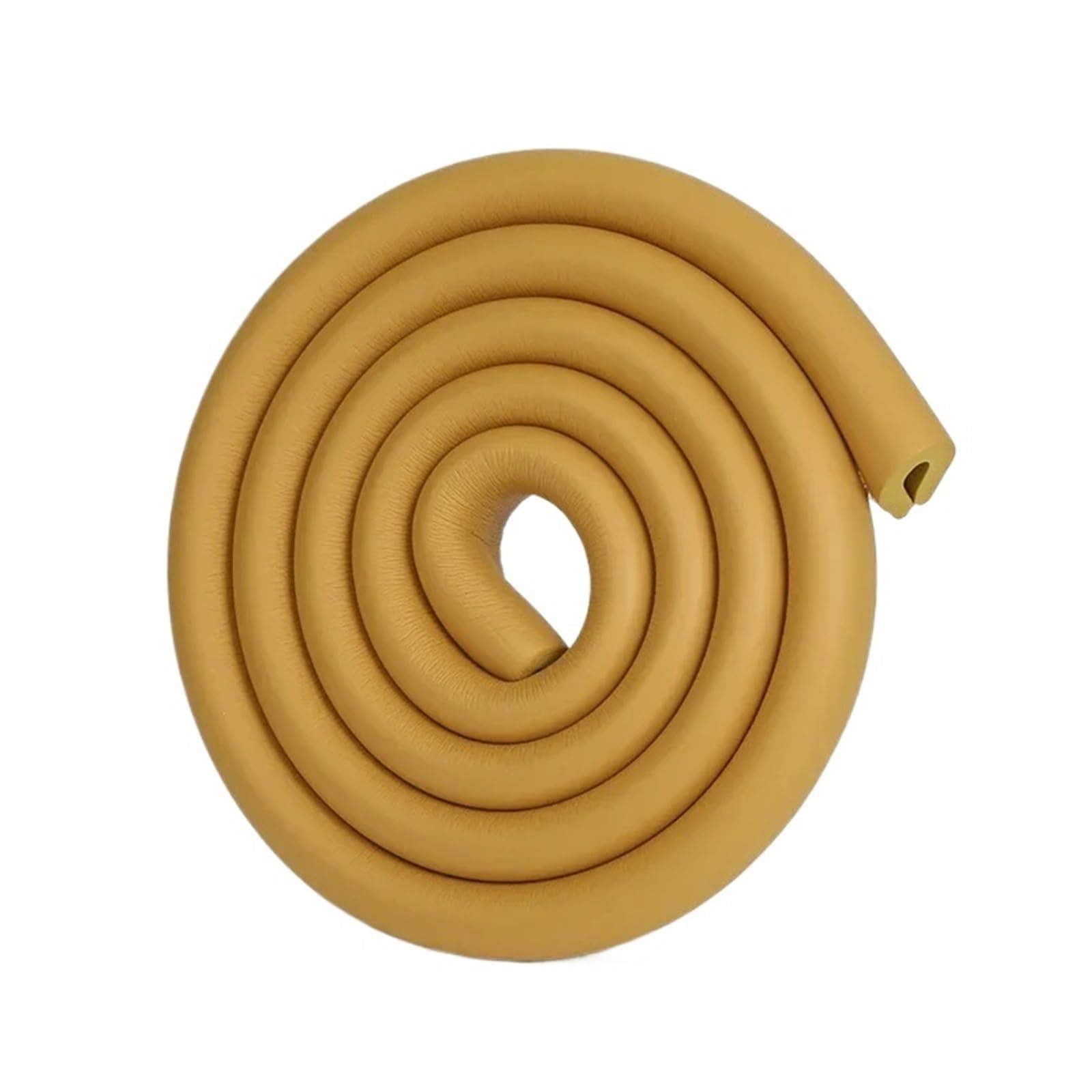 Protectores de Esquinas para mesas, Seguridad Infantil, 2 Metros, de Home Furniture Angle Protection Tape.
