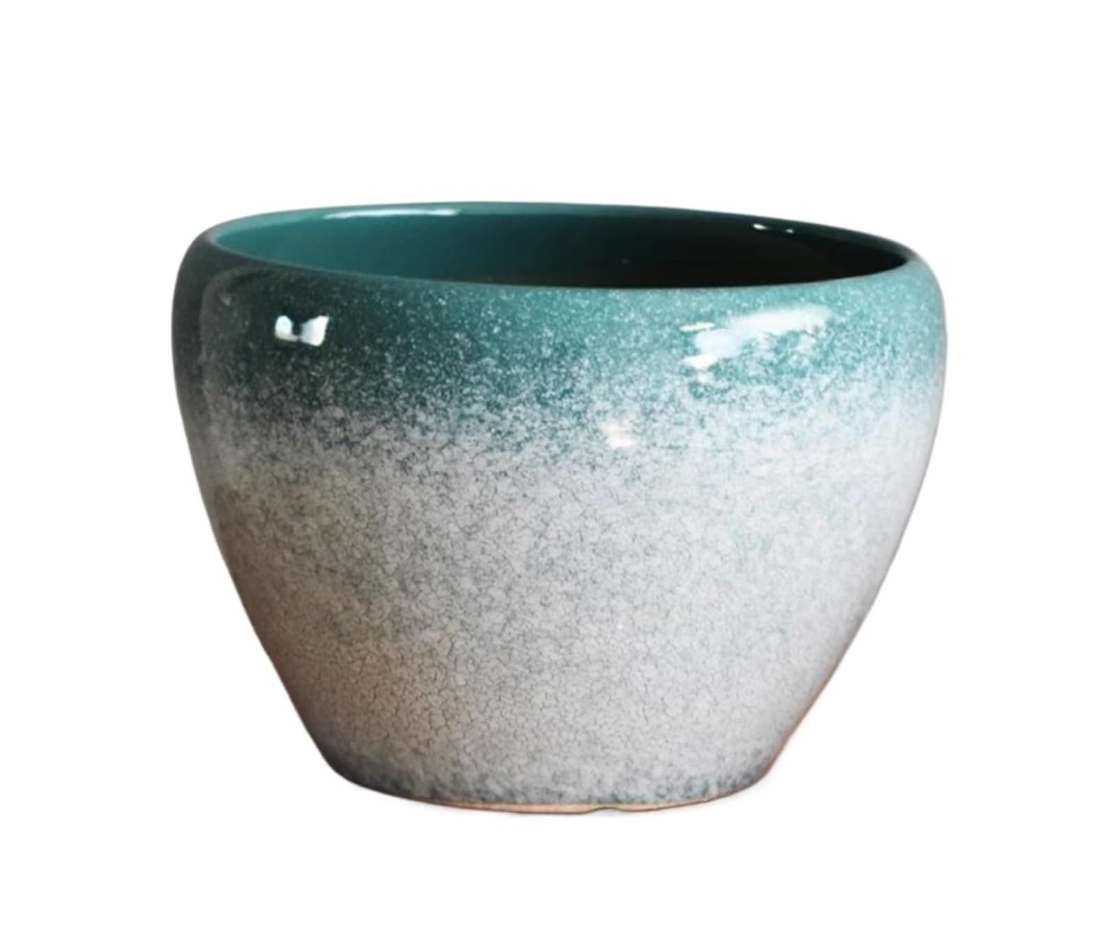 guiling-1986 Pots for Plants Simple and Stylish Flower Pots Can be Used to Grow Orchids Aloe Vera Other Flowers Flower Pot