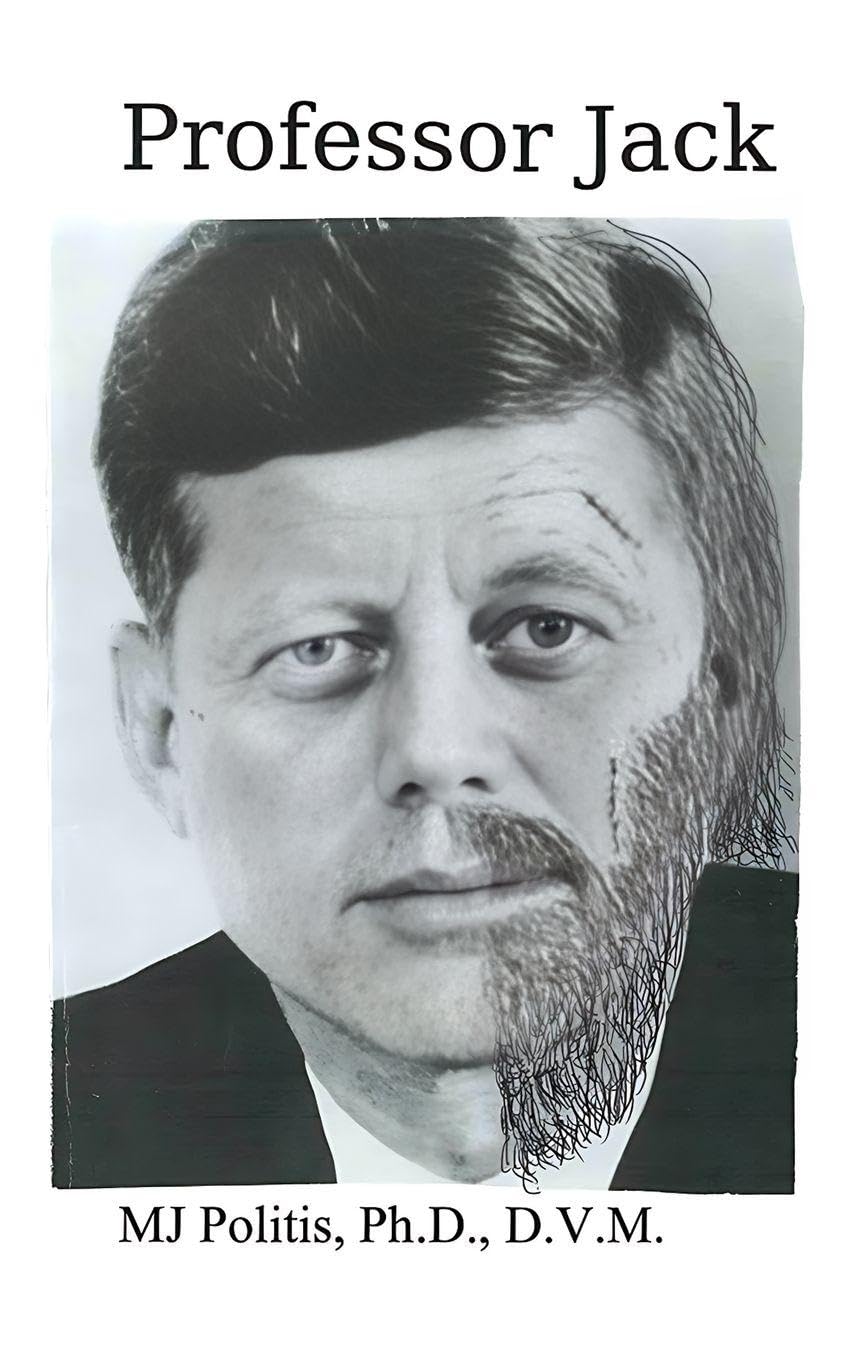 Professor Jack