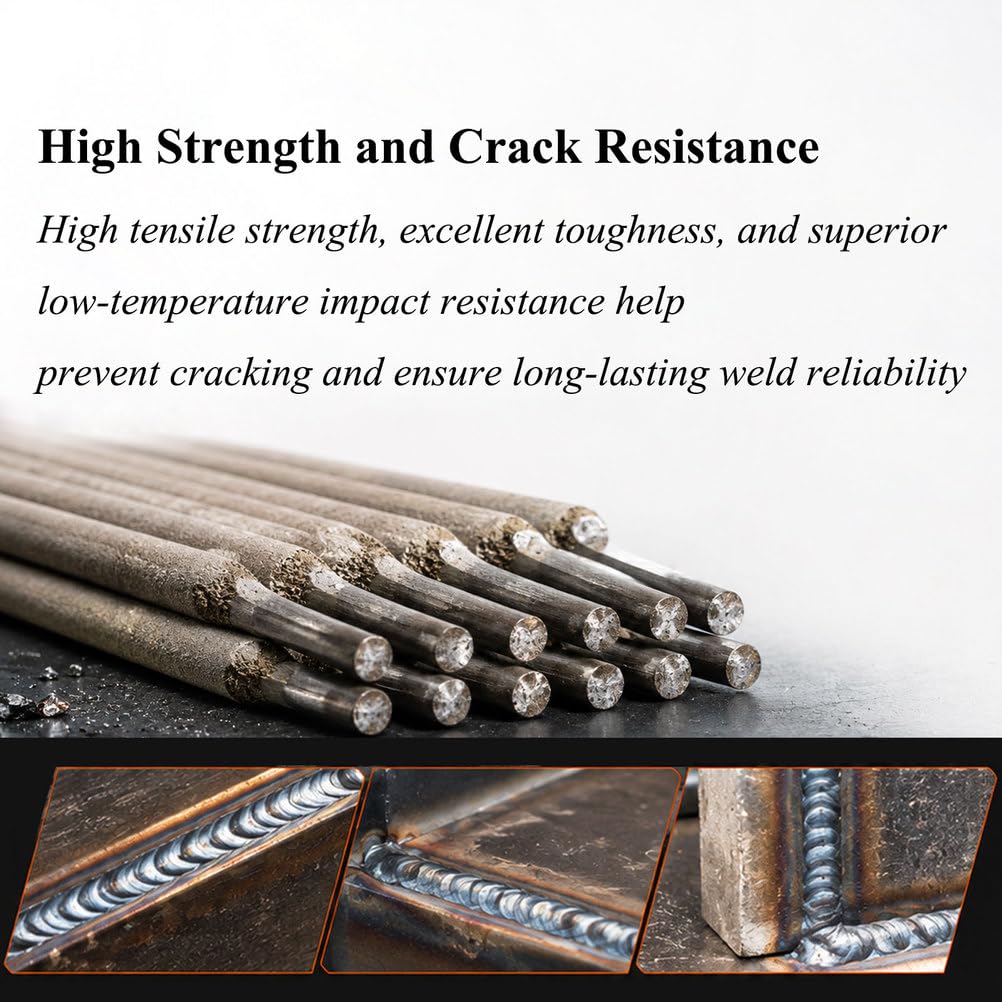 J422 Welding Rod, Dia3.2mm, for DIY Repair