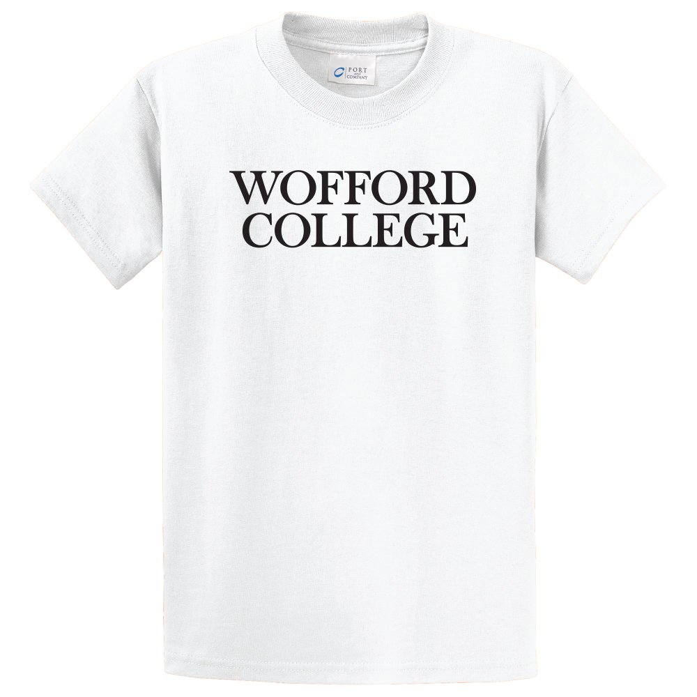 Campus Merchandise NCAA Oakland Golden Grizzlies Short Sleeve Tee, Small, White — view 156