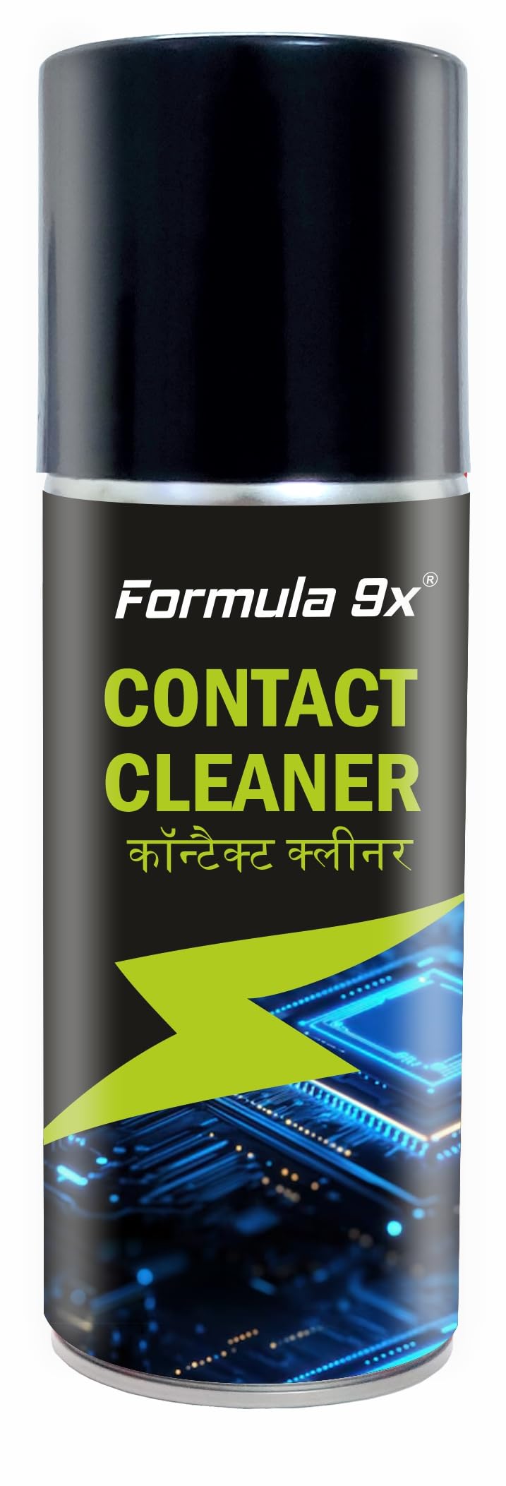 Electrical Contact Cleaner 100ml - Drive Out Dirt, Dust, Oil, and Moisture From Sensitive Electrical Parts-picture-32