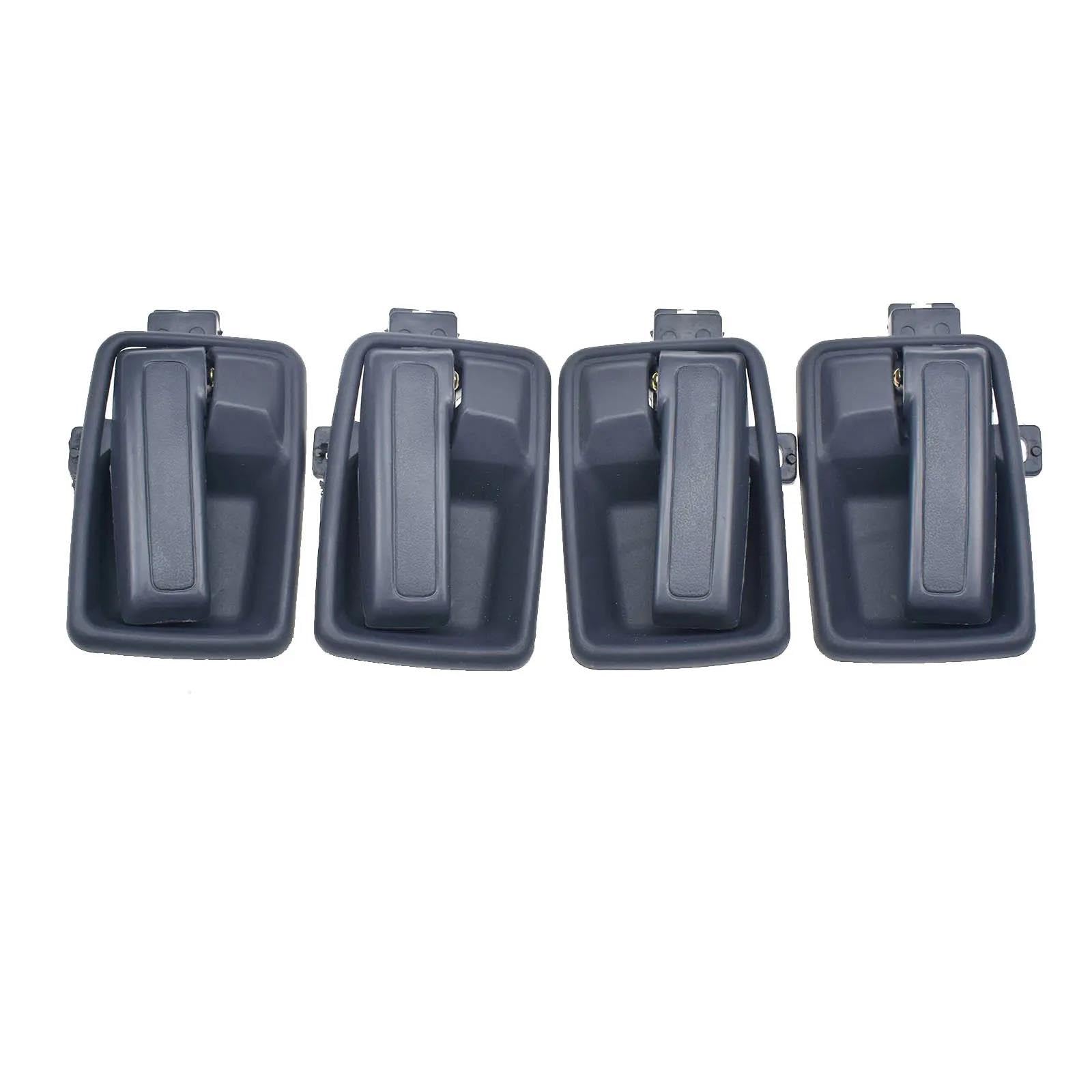 POQWERIQ Car Inside Interior Door Handle 4001568 for Isuzu for Amigo 1989 1990 1991 1992 1993 1994