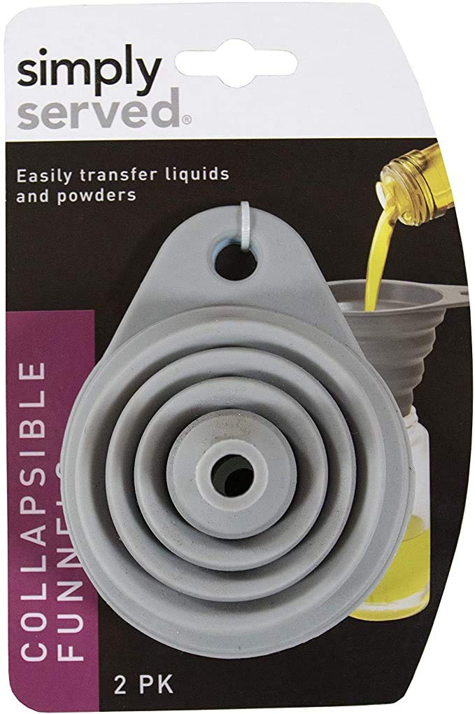 Compatible with Hamilton Beach FLEXBREW 49964, 49966, 49968, 49974, 49975, 49976, 49979 FUNNEL