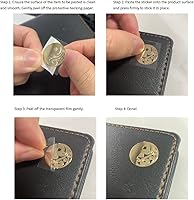 Vista 4 de 35 unids/lote Flor de la Vida Metal Pegatina Geometría Orgone Pirámide Pegatina Autoadhesiva Calcomanías Negras