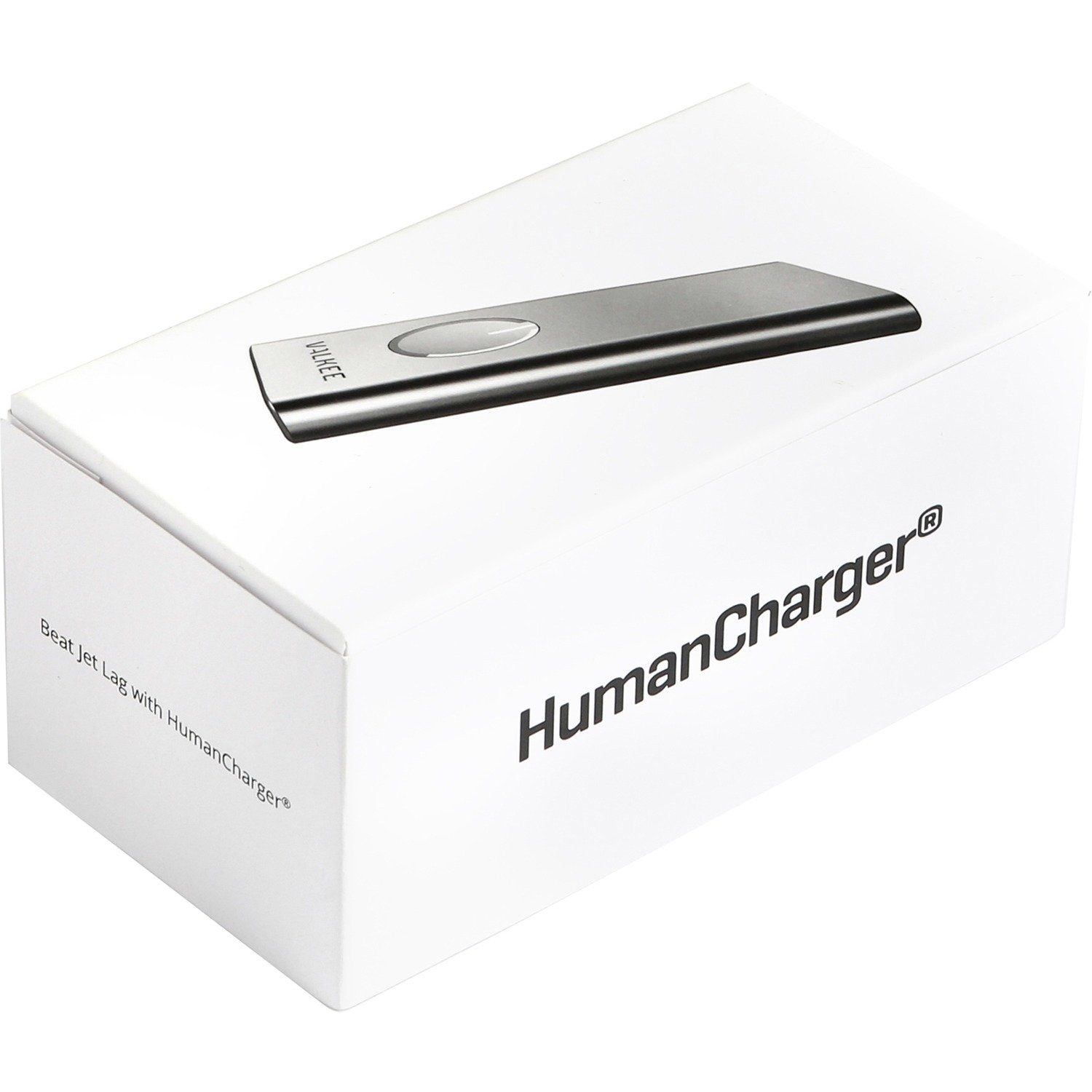 Silver Bright Light Headset New Model