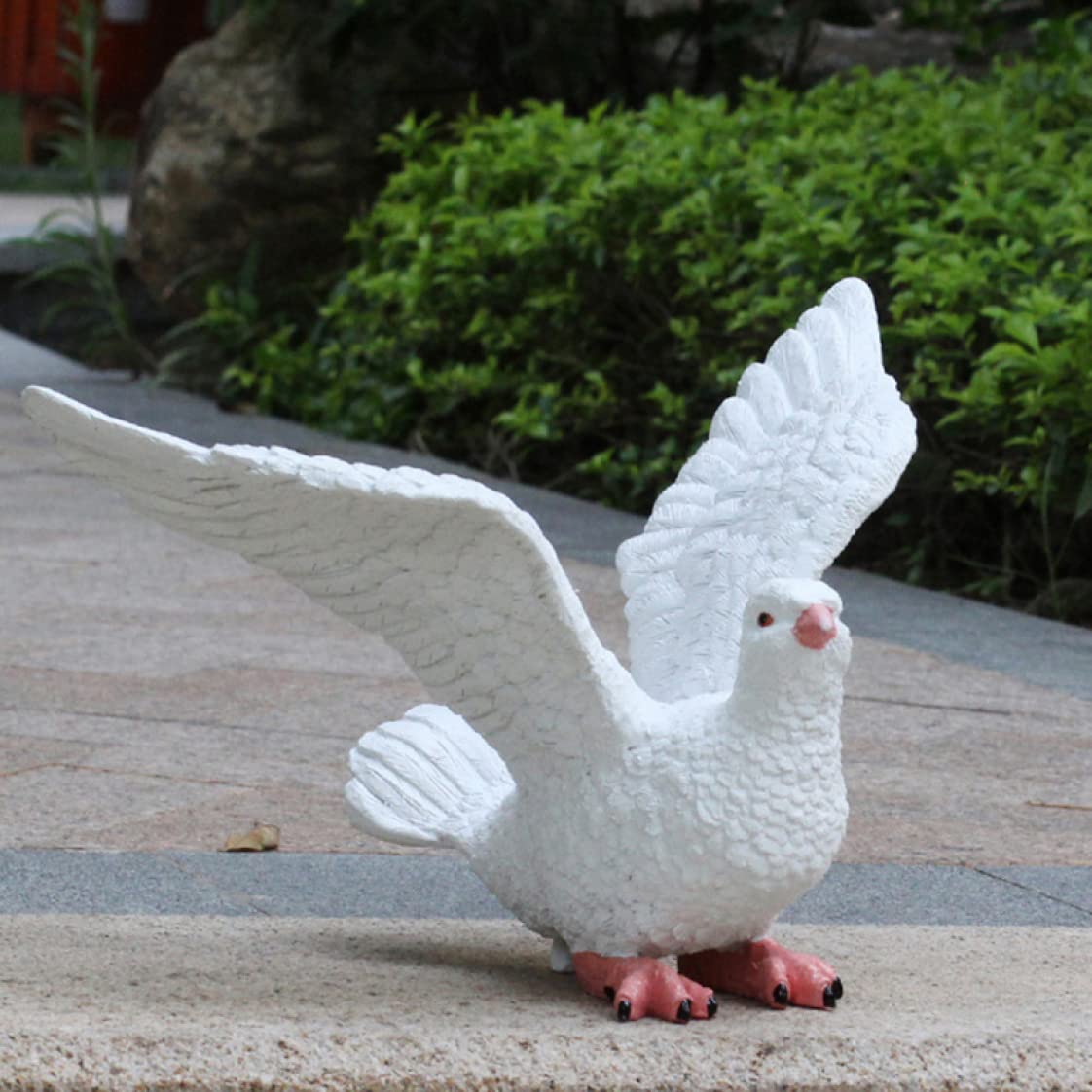 鳩さん♡オブジェ