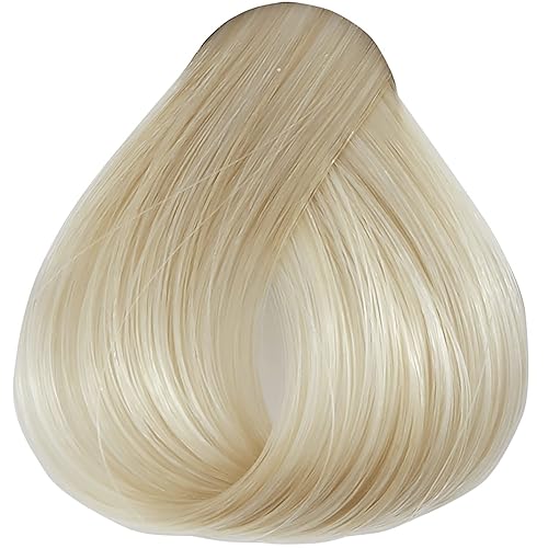 Miniatura 6 de Generic Value Products 8T - Tinte líquido semipermanente para el cabello rubio plateado medio en comparación con Redken Shades EQ 8T rubio plateado