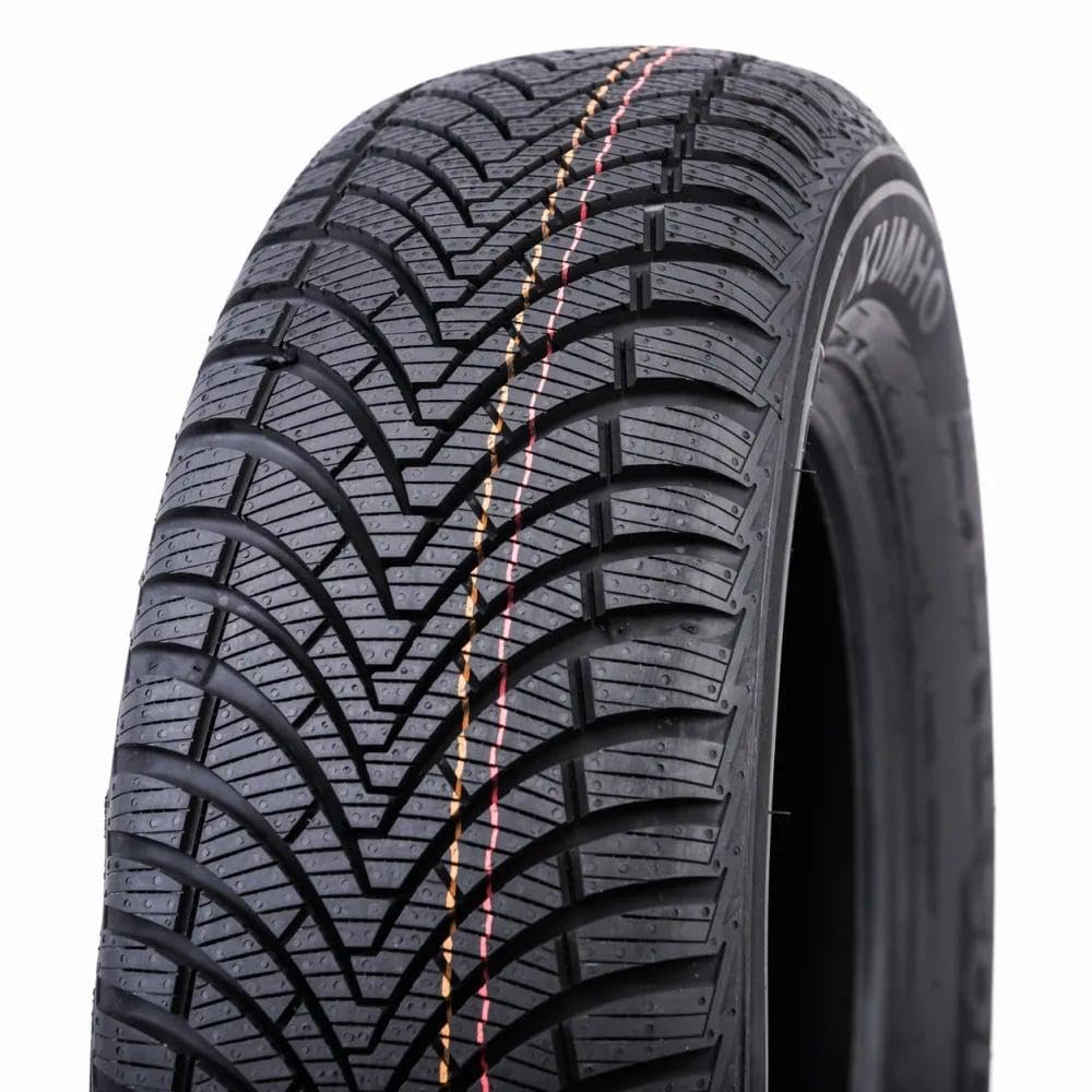 Kumho GANZJAHRESREIFEN 235 60 R18 107V KUMHO SOLUS 4S HA32 TL M+S 3PMSF XL