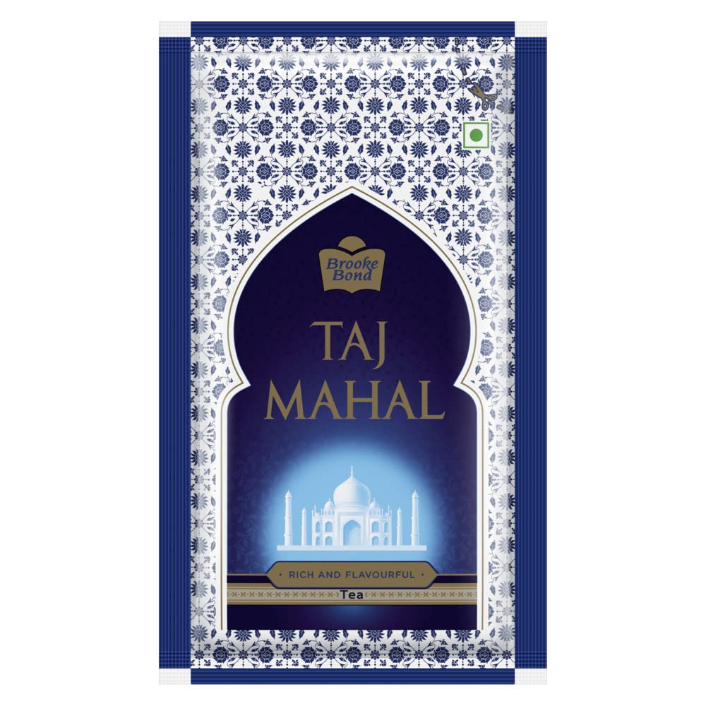 See full amazon price history chart for Taj Mahal Tea 100 g Taj Mahal Tea 100 g (B074F1GZRJ) Amazon Price History, Amazon Price Tracker