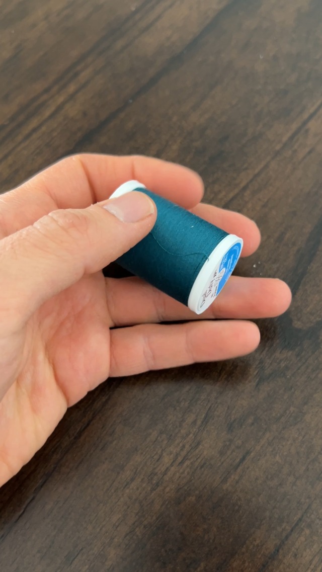 Amazon.com: Coats Thread & Zippers S910-5480 Dual Duty XP General