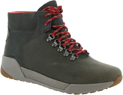 Womens grey hiker boots Clearance