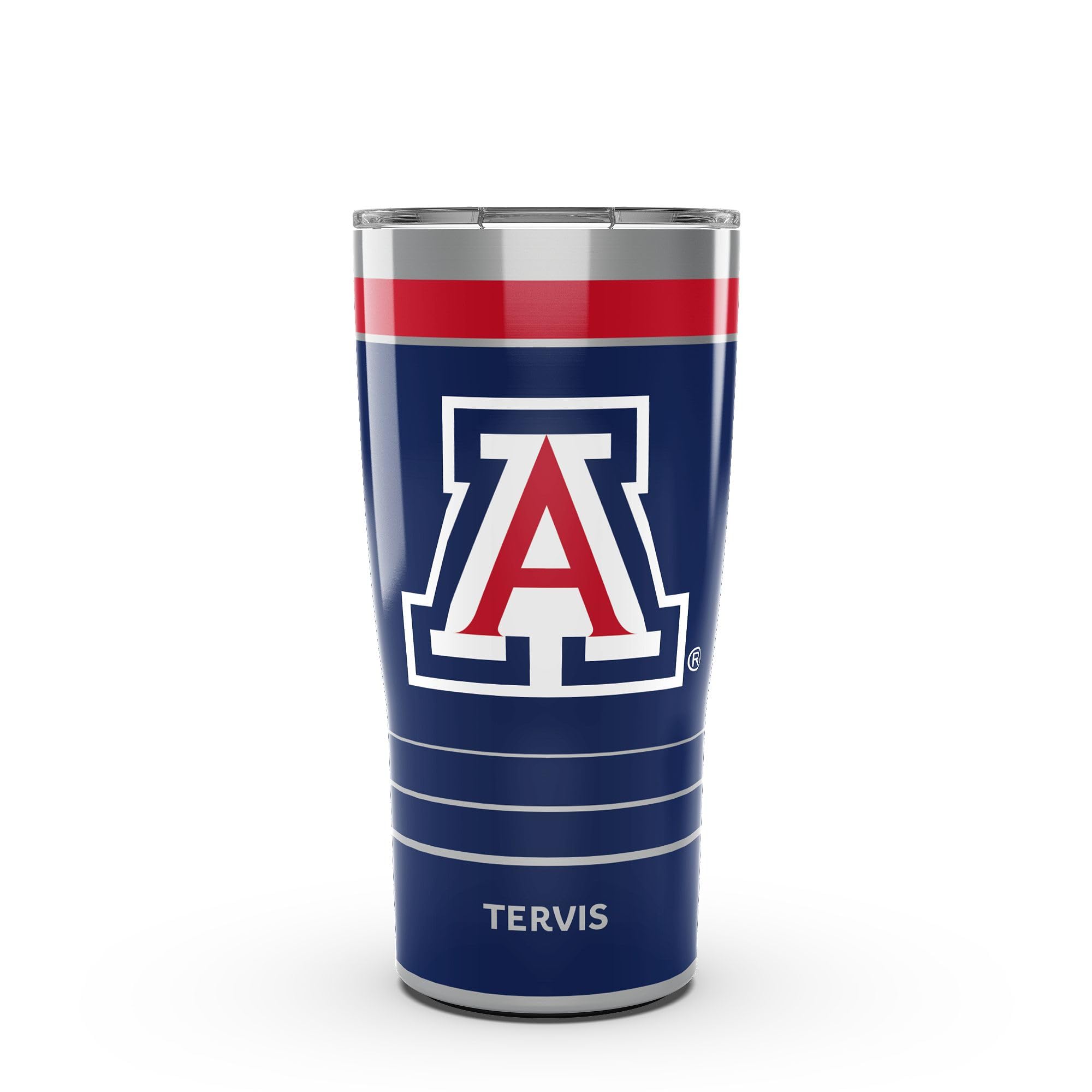 Gobelet isotherme Arizona Wildcats Tervis triple paroi chaud
