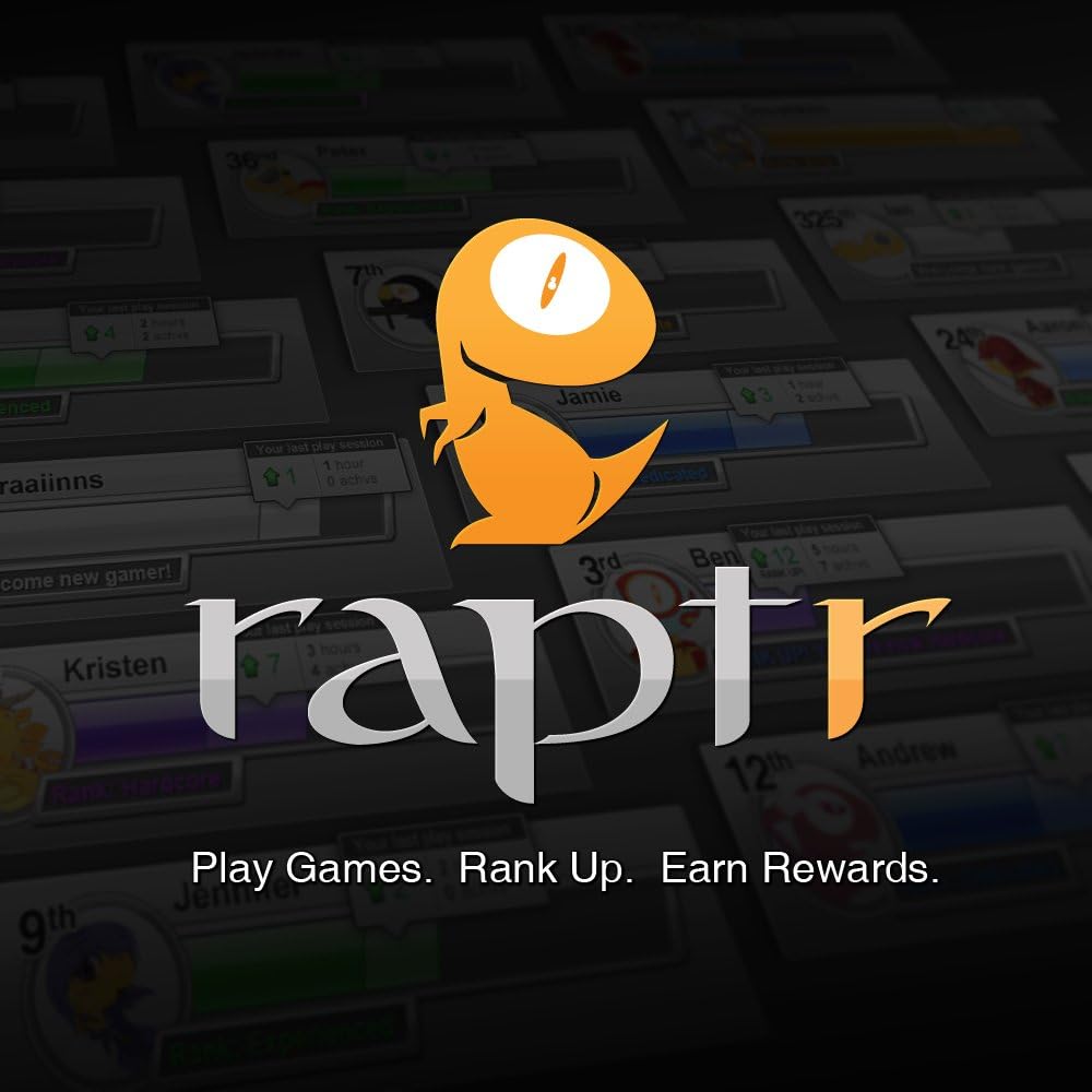 Raptr|500