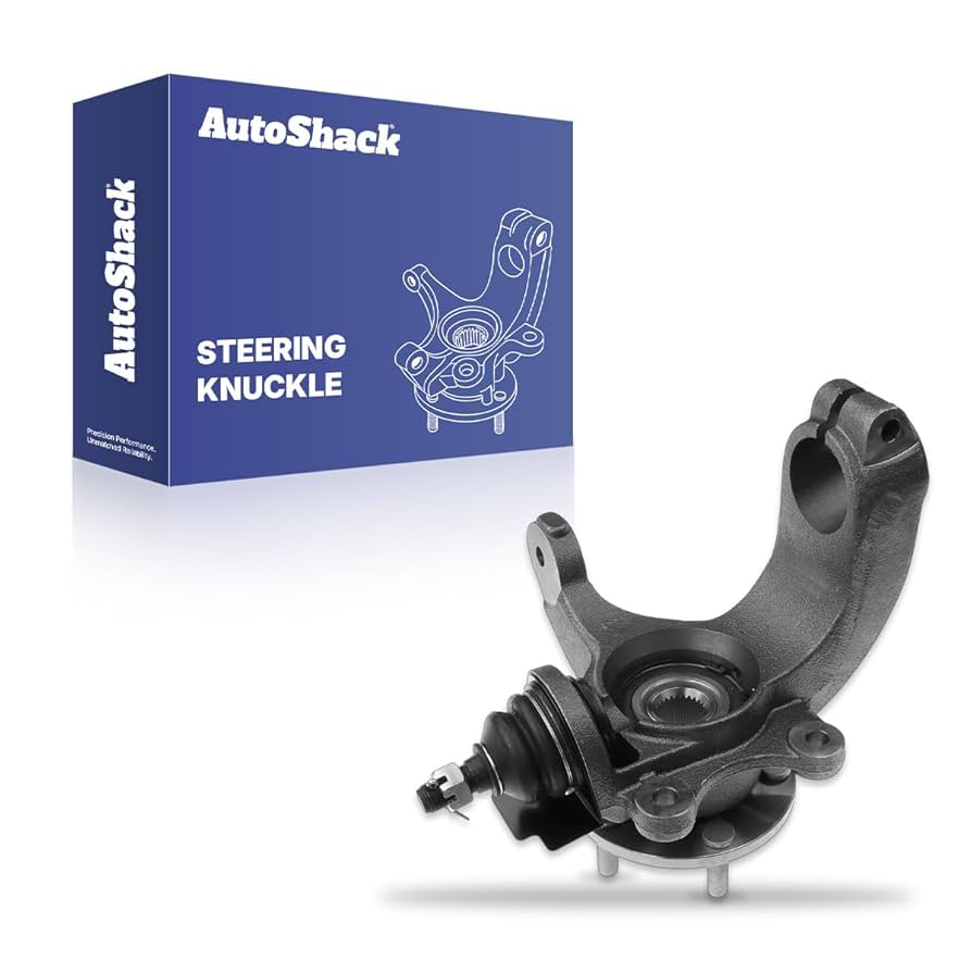 ぺんぎん Amazon.com: AutoShack Front Left Steering Knuckle for 2010