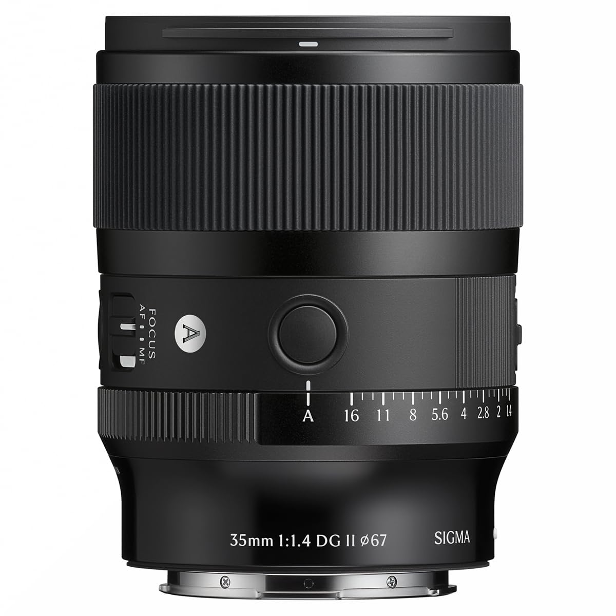 Sigma 35mm F1.4 DG II | Art for L-Mount : Amazon.in: Electronics