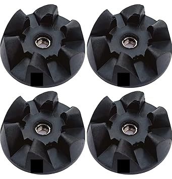 HOME APPLIANCES HOME APPLIANCES (4PCS) JAR RUBBER ORJINAL COUPLER FOR SUJATA MIXER