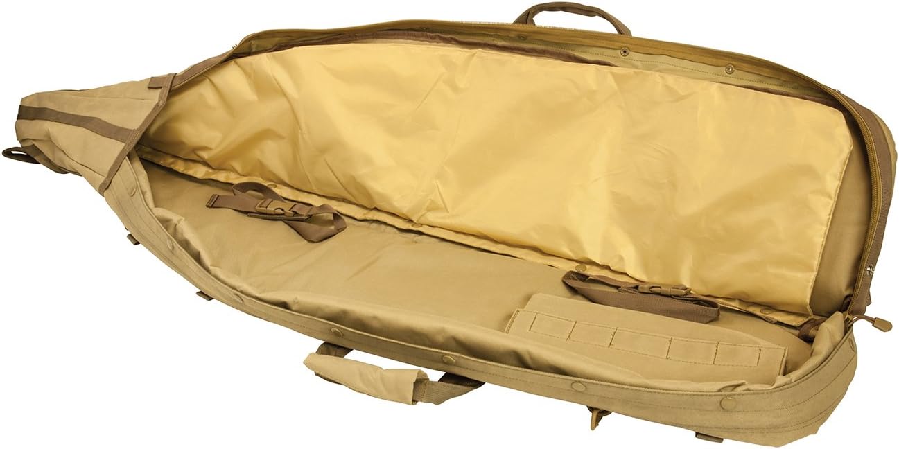 Vism by Ncstar Drag Bag Tan - CVDB2912T