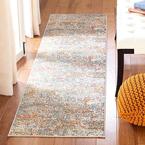 Safavieh Madison Modern Abstract Living Room Rug Cover