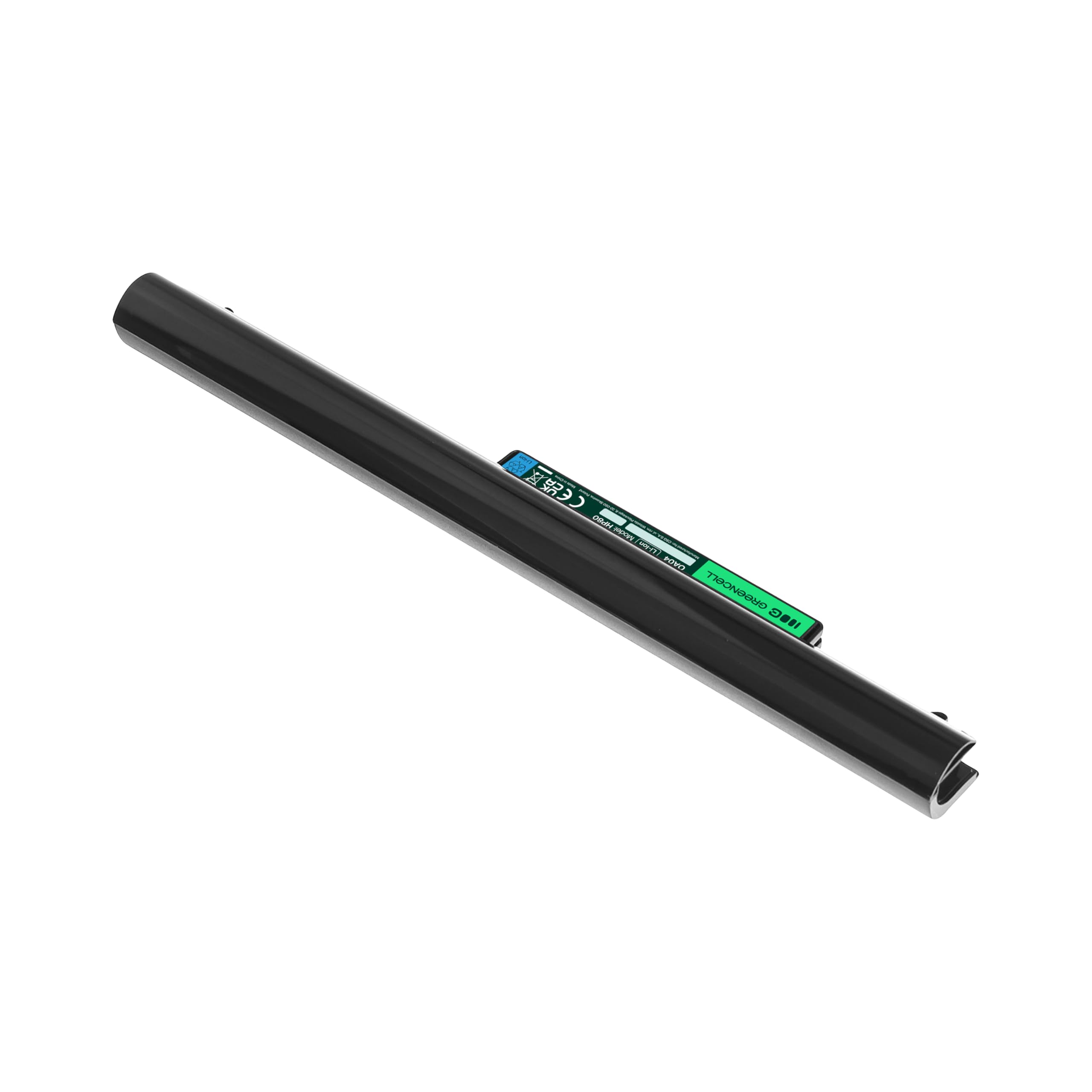 Green Cell Batteria OA04 740715-001 746641-001 HSTNN-LB5S per Portatile HP 250 255 256 240 245 246 G3 HP 15-G065NL 15-G212NL 15-R101NL 15-R213NL 15-R226NL