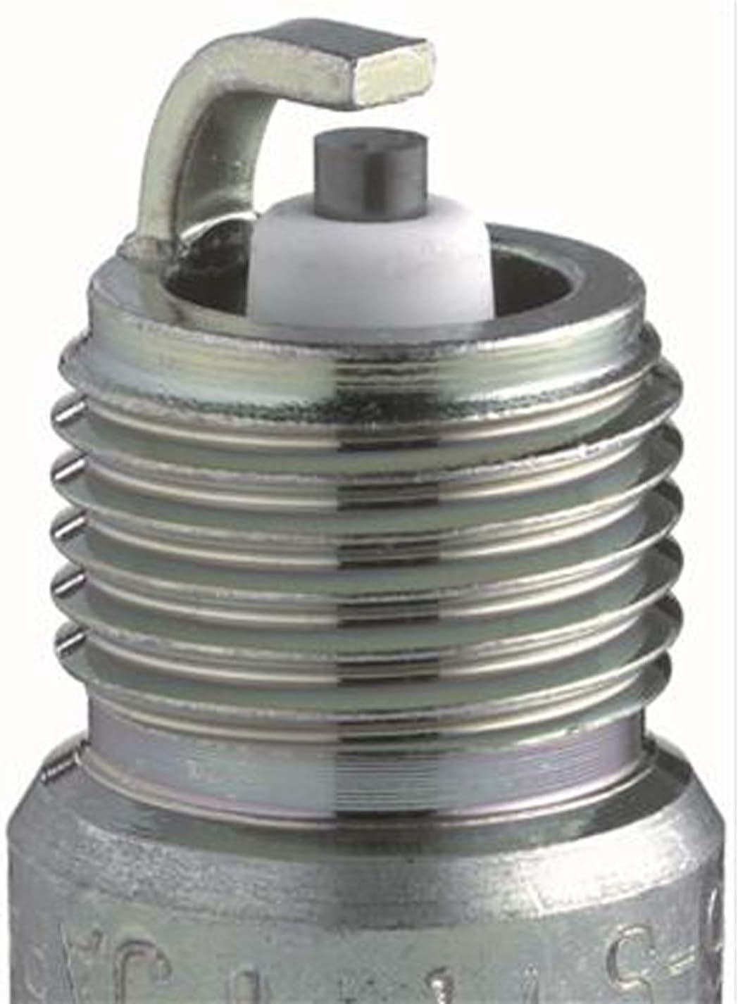 New NGK Standard Spark Plug BPR6FS, 2623 Set of 4 Spark Plugs